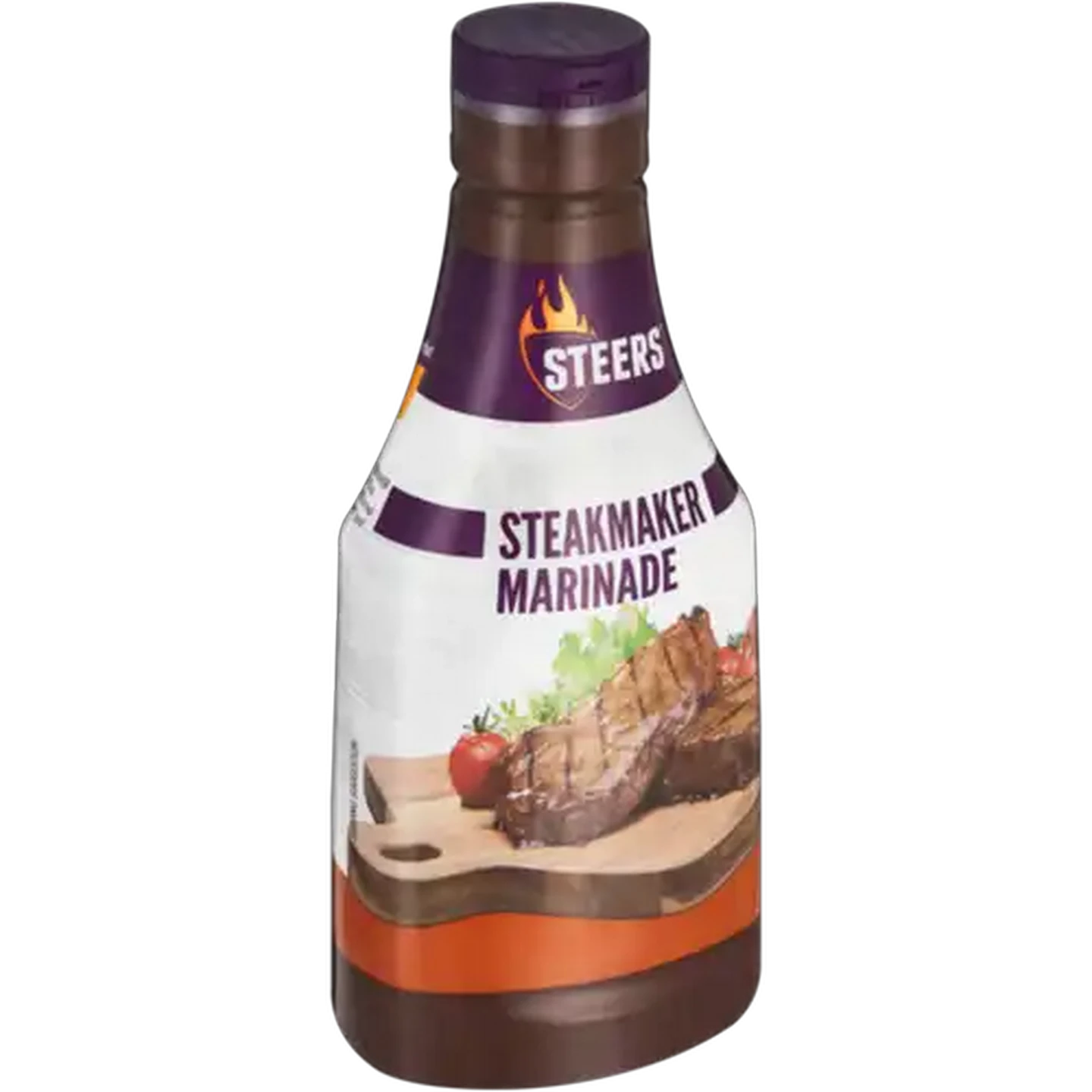 Image of Steers Steakmaker Marinade 700ml