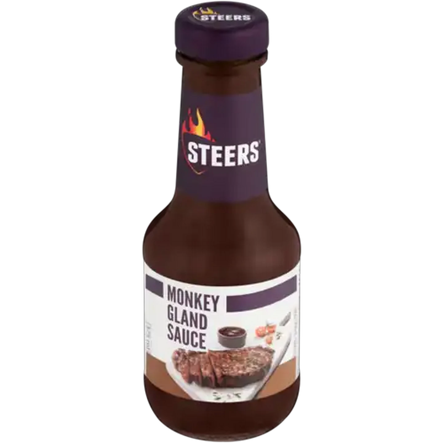 Image of Steers Monkey Gland Sauce 375ml