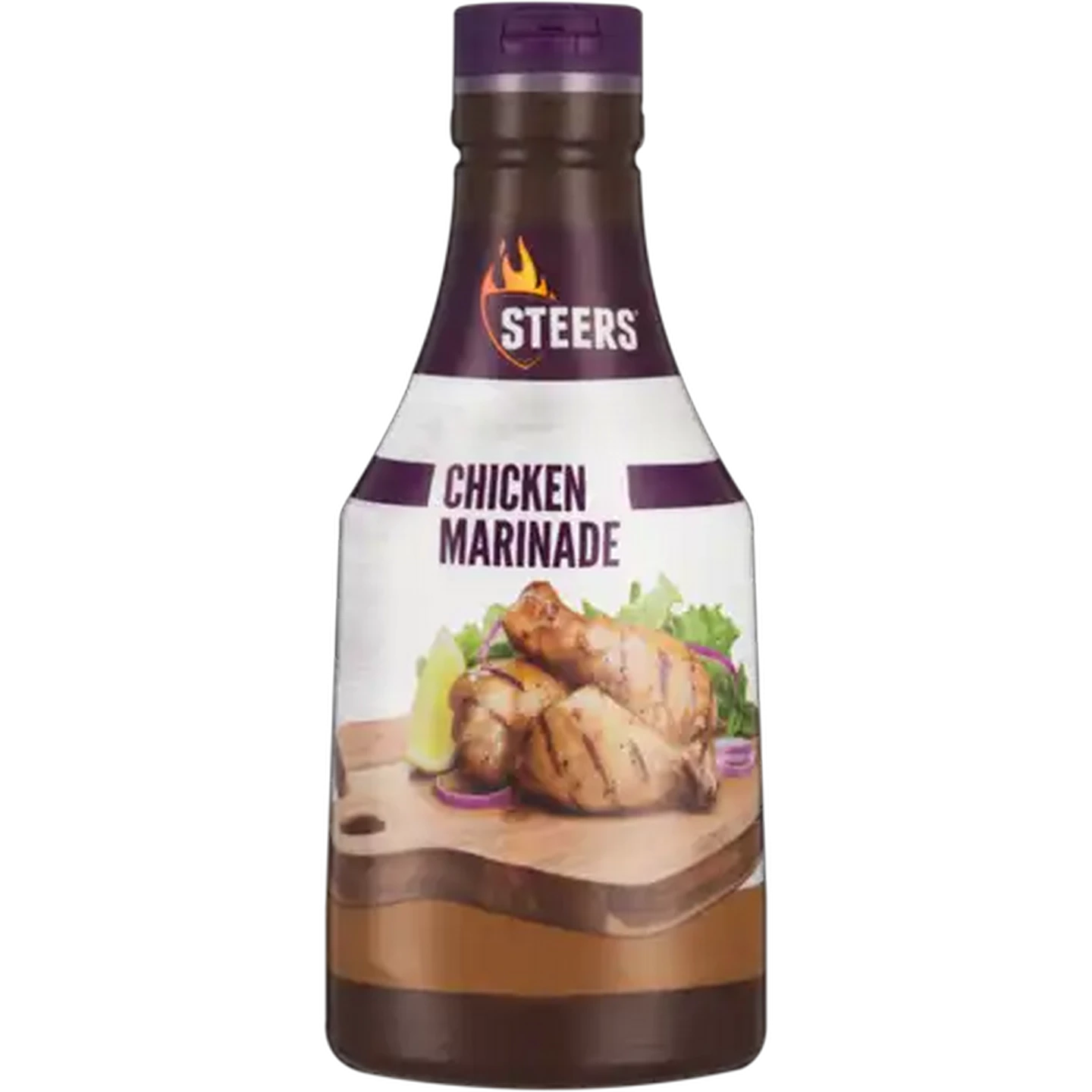 Image of Steers Chicken Marinade 700ml