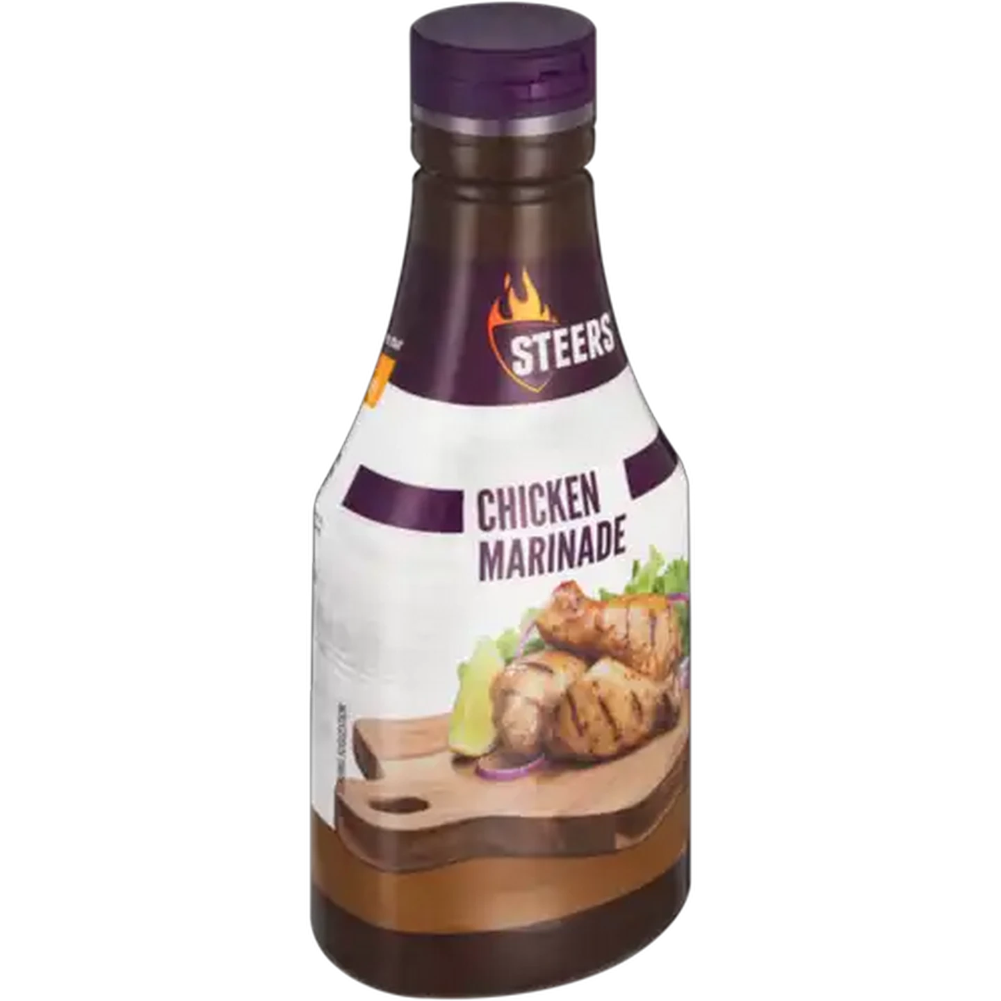 Image of Steers Chicken Marinade 700ml