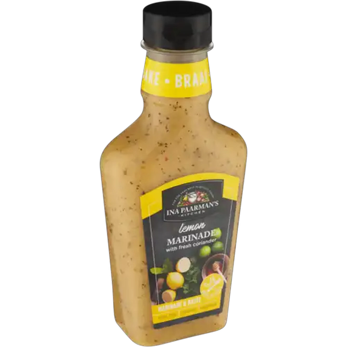 Image of Ina Paarman Lemon Marinade 500ml