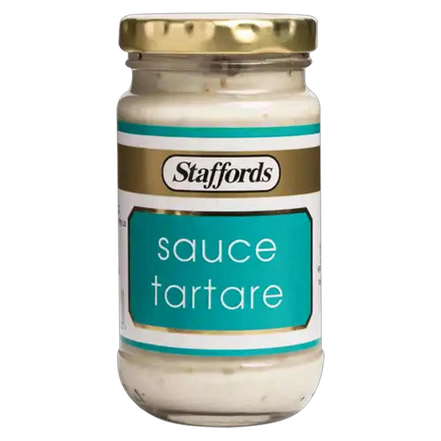 Image of Staffords Tartare Sauce 135g