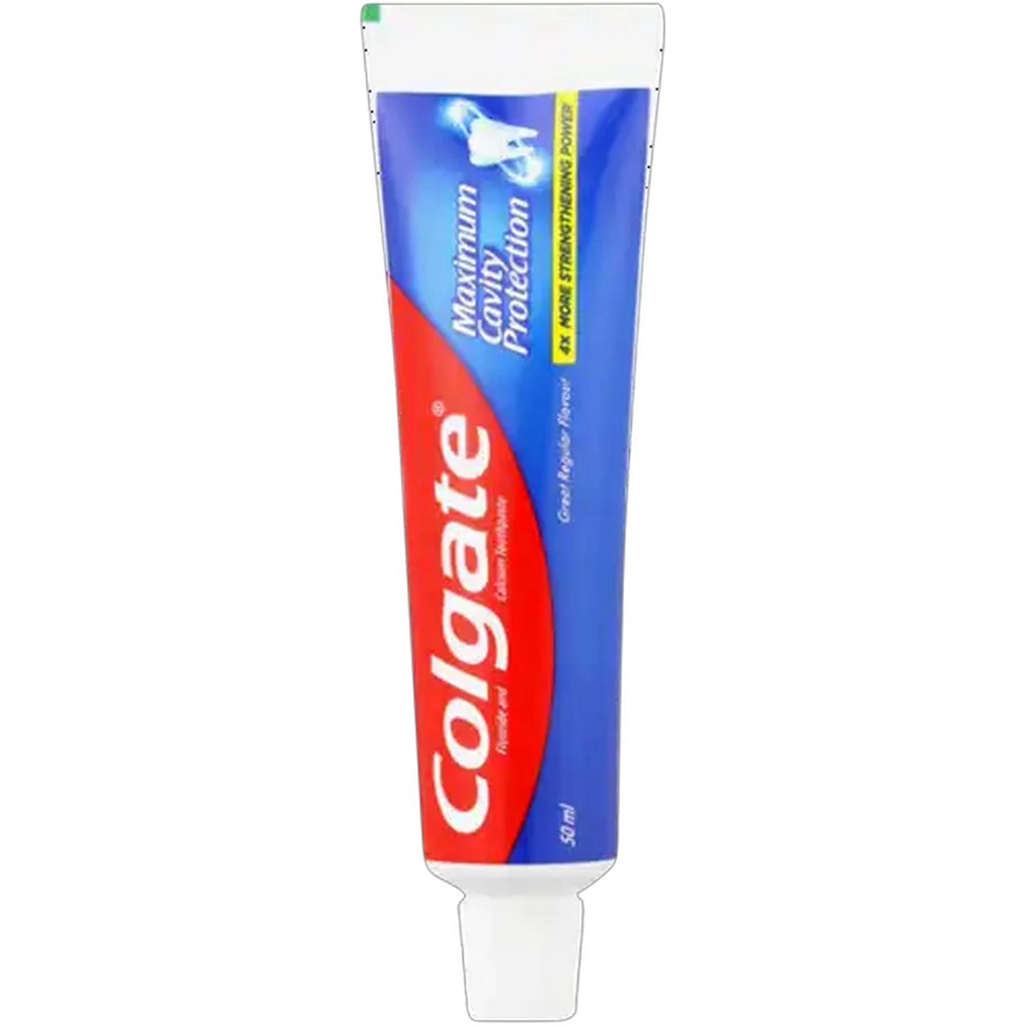 Image of Colgate Cavity Protection Toothpaste 50ml