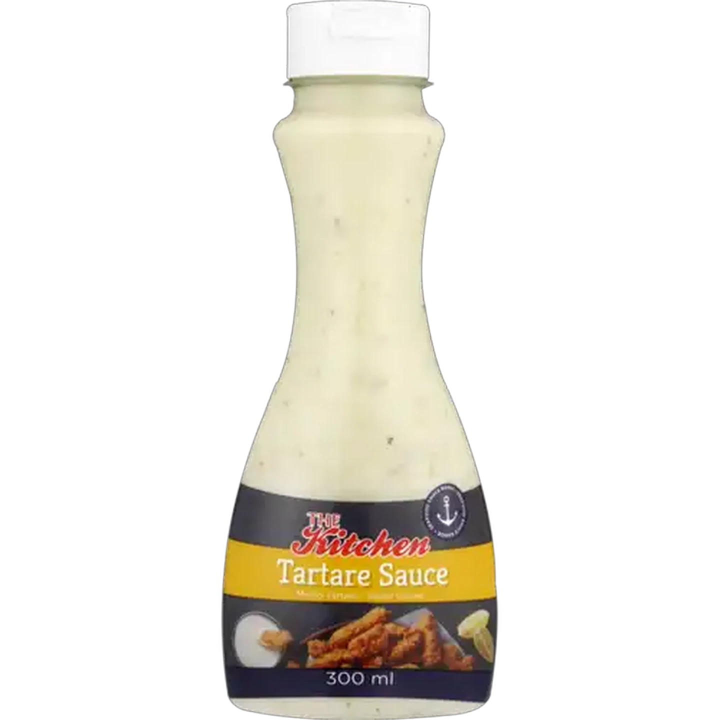 Image of The Kitchen Creamy Tartare Sauce 300ml