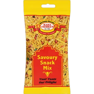 Kara Nichha's Savoury Snack Mix 100g