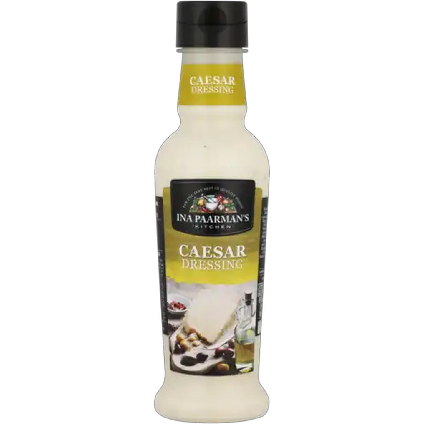 Image of Ina Paarman Creamy Caesar Dressing 300ml