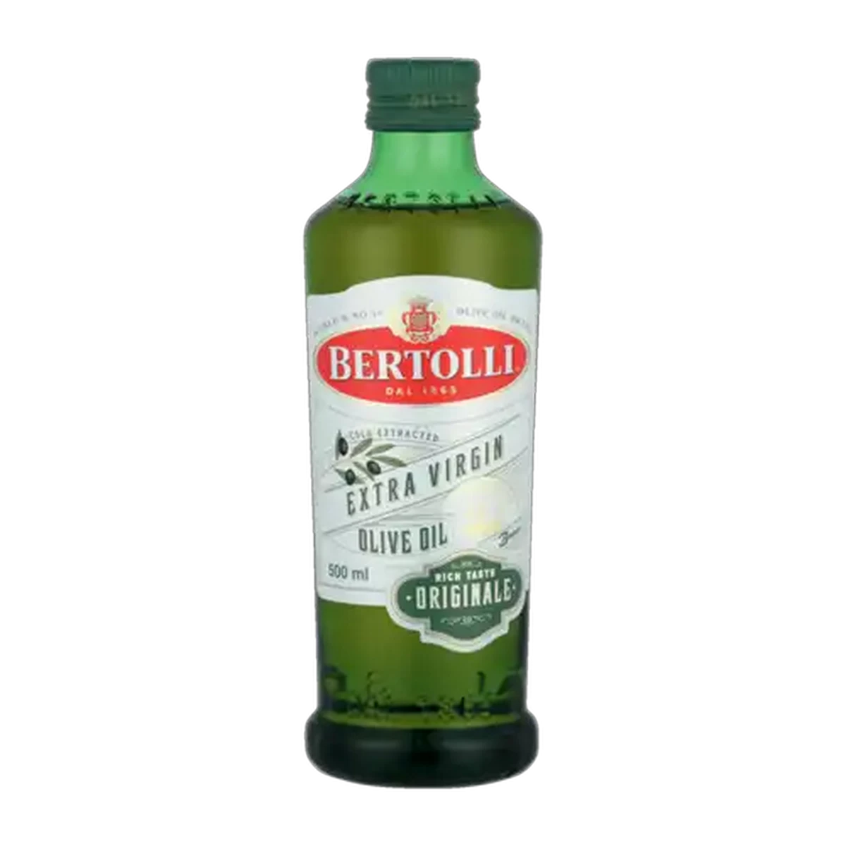 Checkers Sixty60 | Bertolli Extra Virgin Olive Oil 500ml