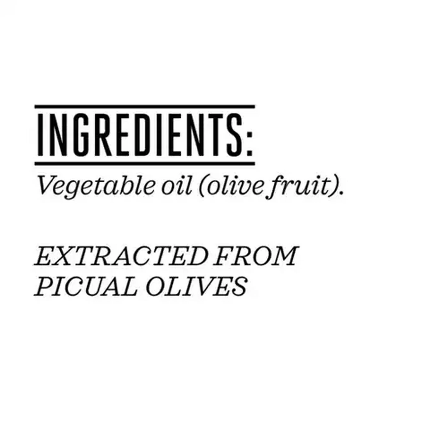 Image of Forage And Feast Cold Extracted Extra Virgin Olive Oil 250ml