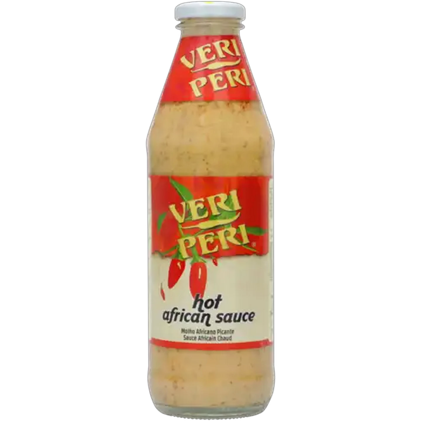 Image of Veri Peri Hot Sauce 700ml