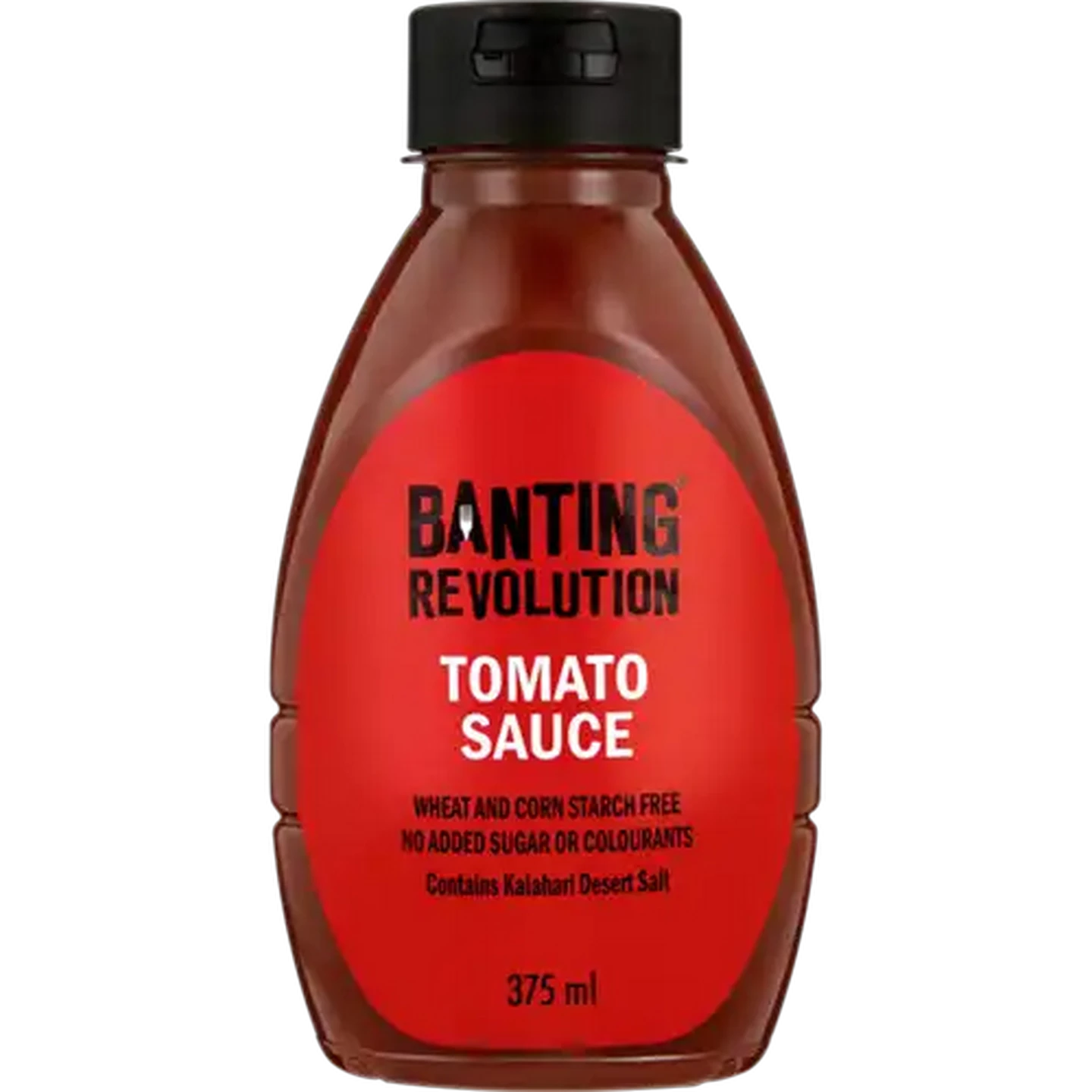 Image of Banting Revolution Tomato Sauce 375ml