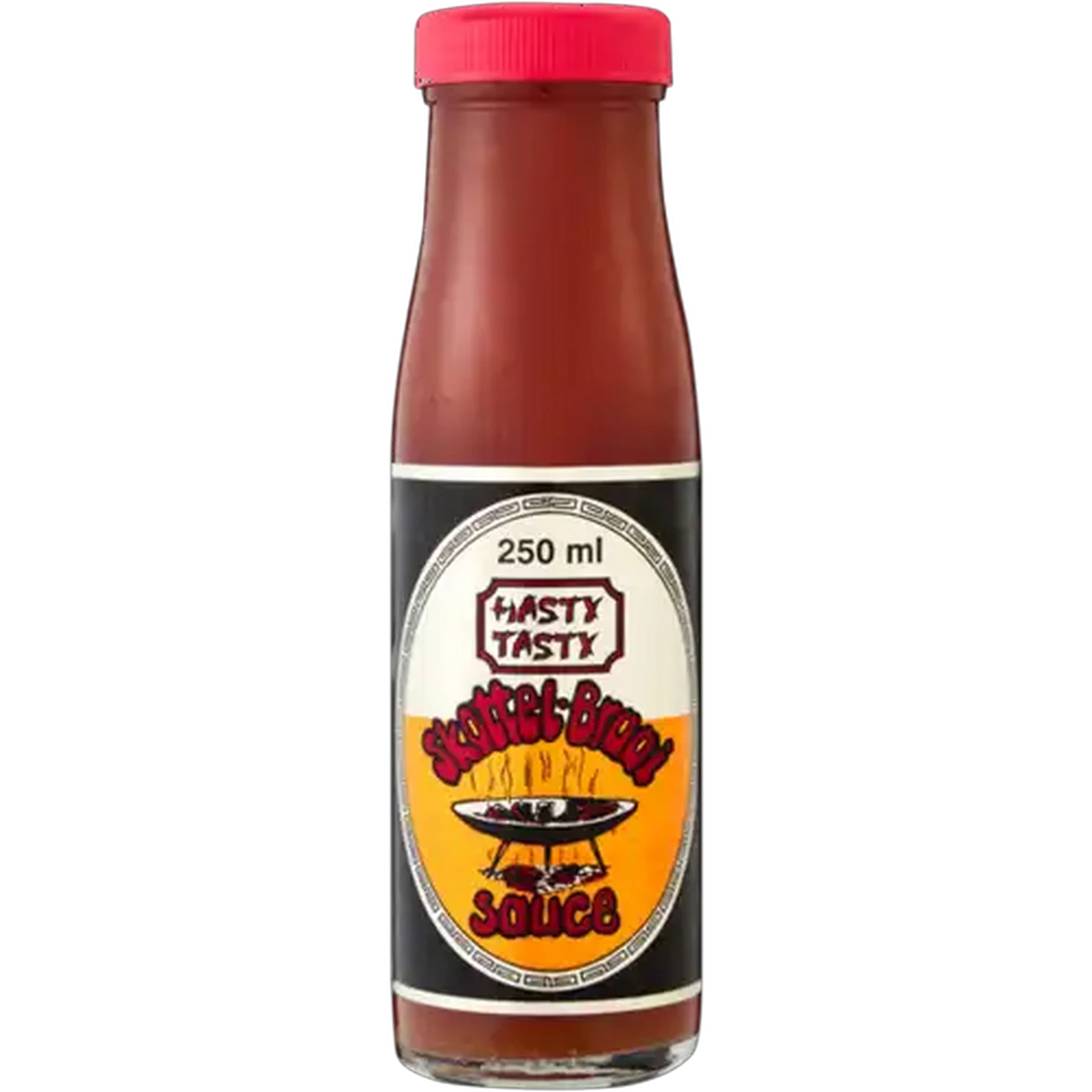 Image of Hasty Tasty Skottle Braai Sauce 250ml