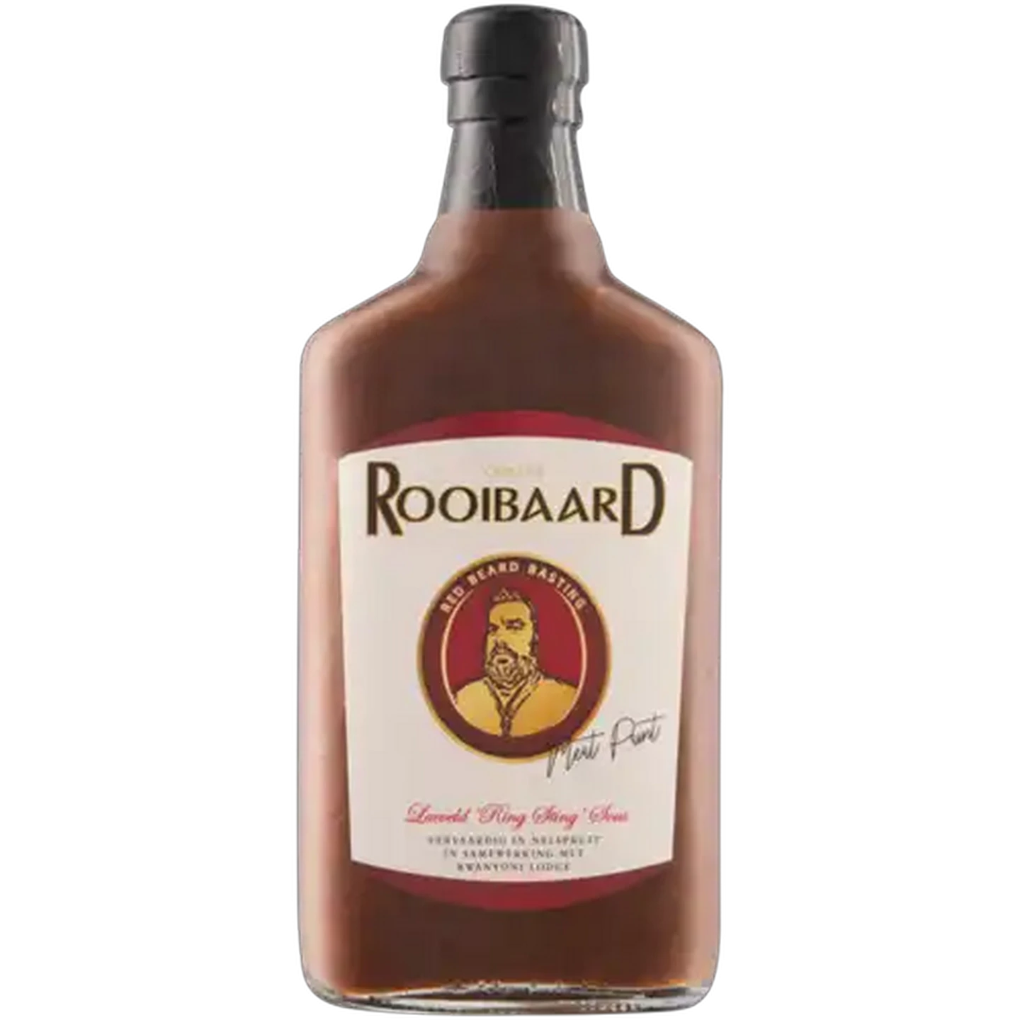 Image of Rooibaard Red Beard Basting Sauce 375ml