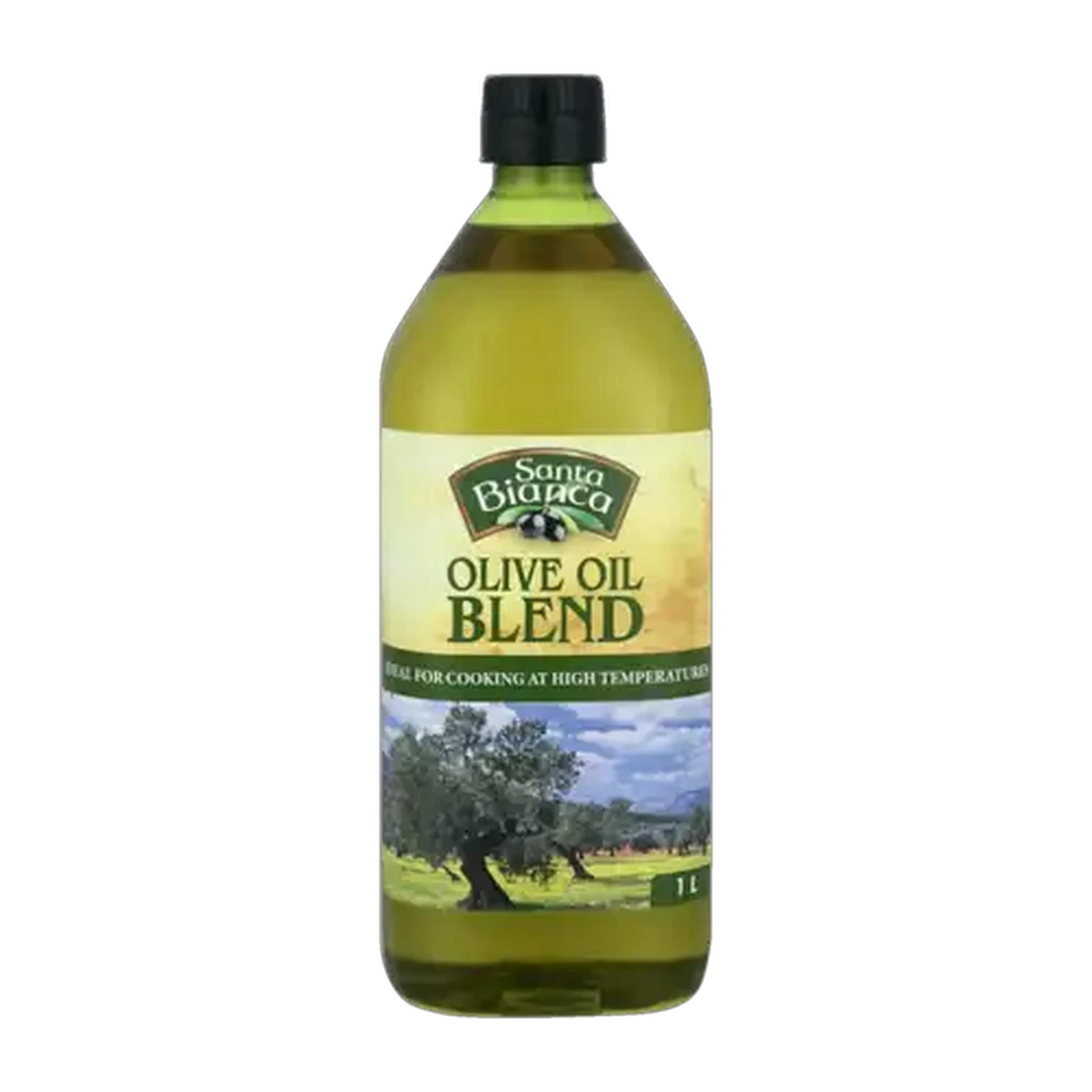 Image of Santa Bianca Olive Oil Blend 1L