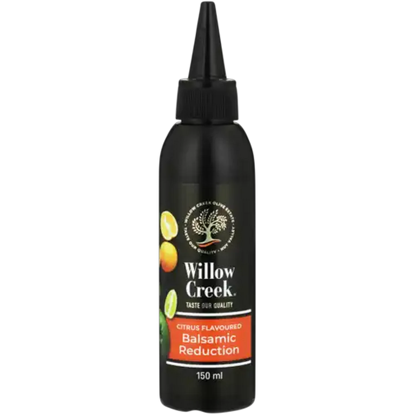 Image of Willow Creek Citrus Balsamic Reduction 150ml