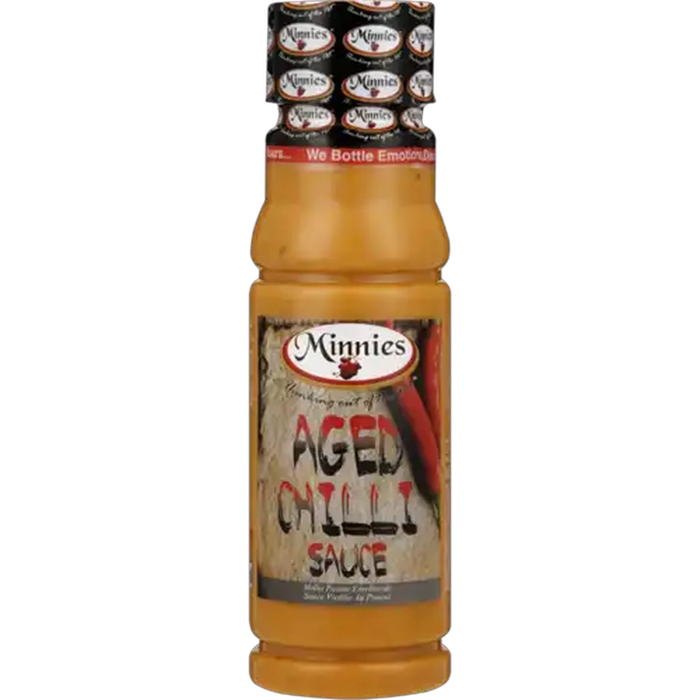 Image of Minnies Aged Chilli Sauce 250ml