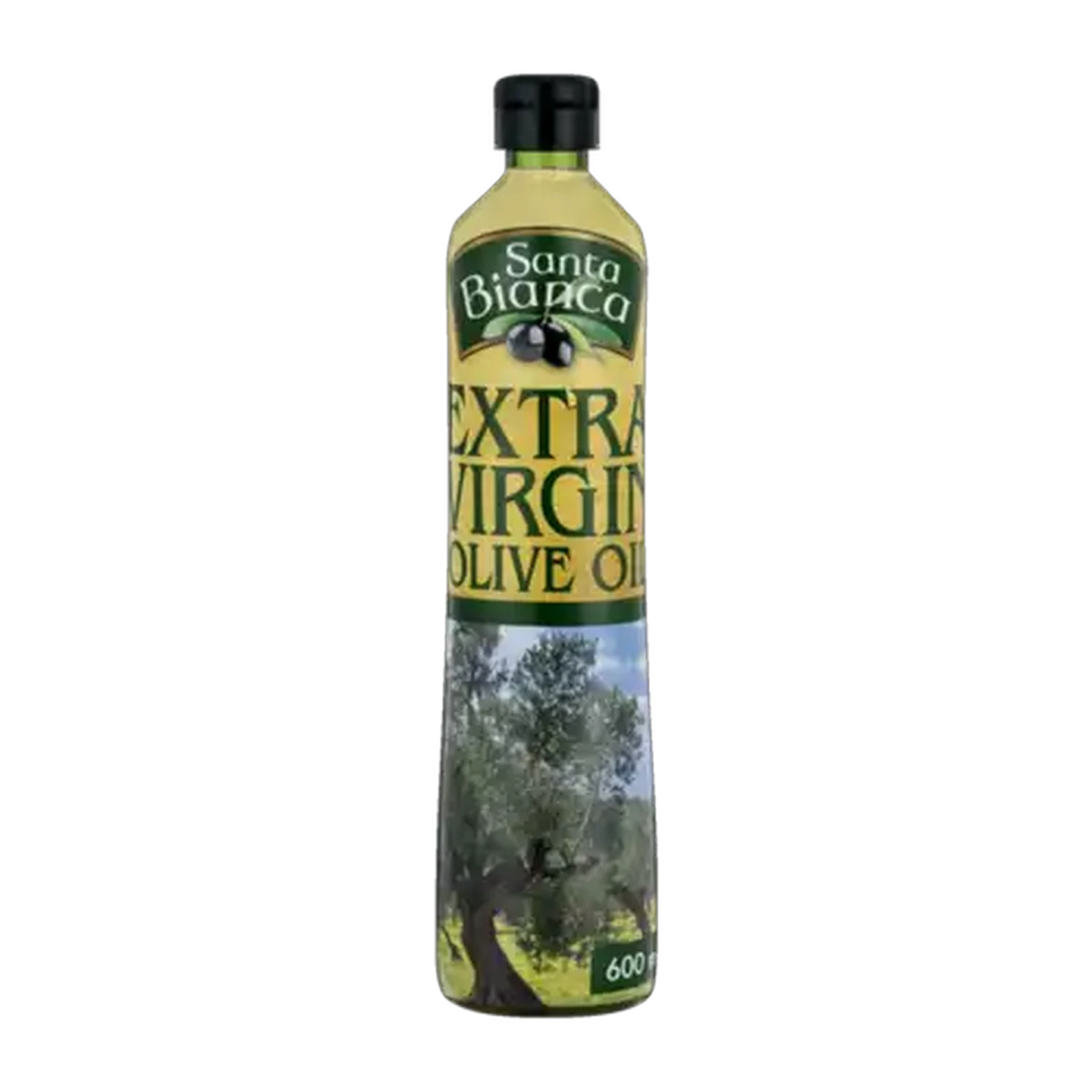 Image of Santa Bianca Extra Virgin Olive Oil 600ml