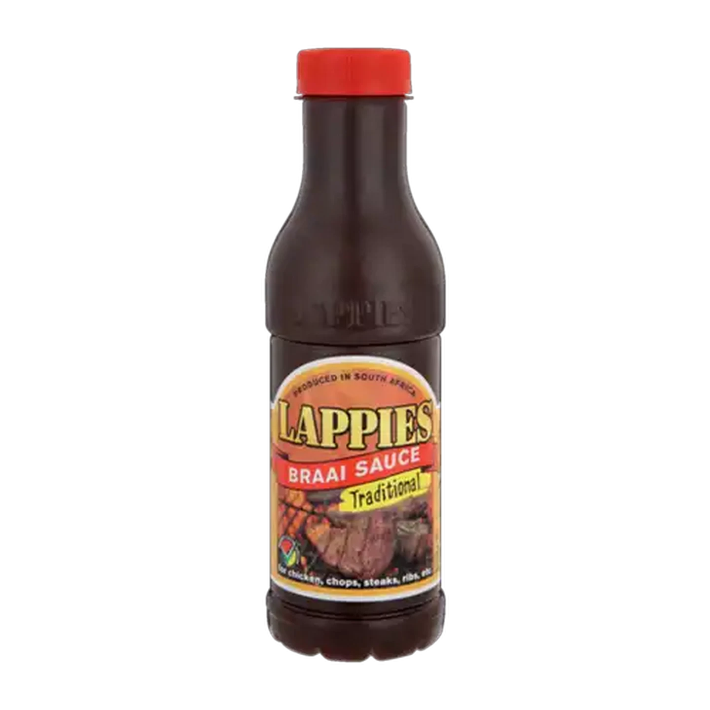 Image of Lappies Braai Marinade 500ml