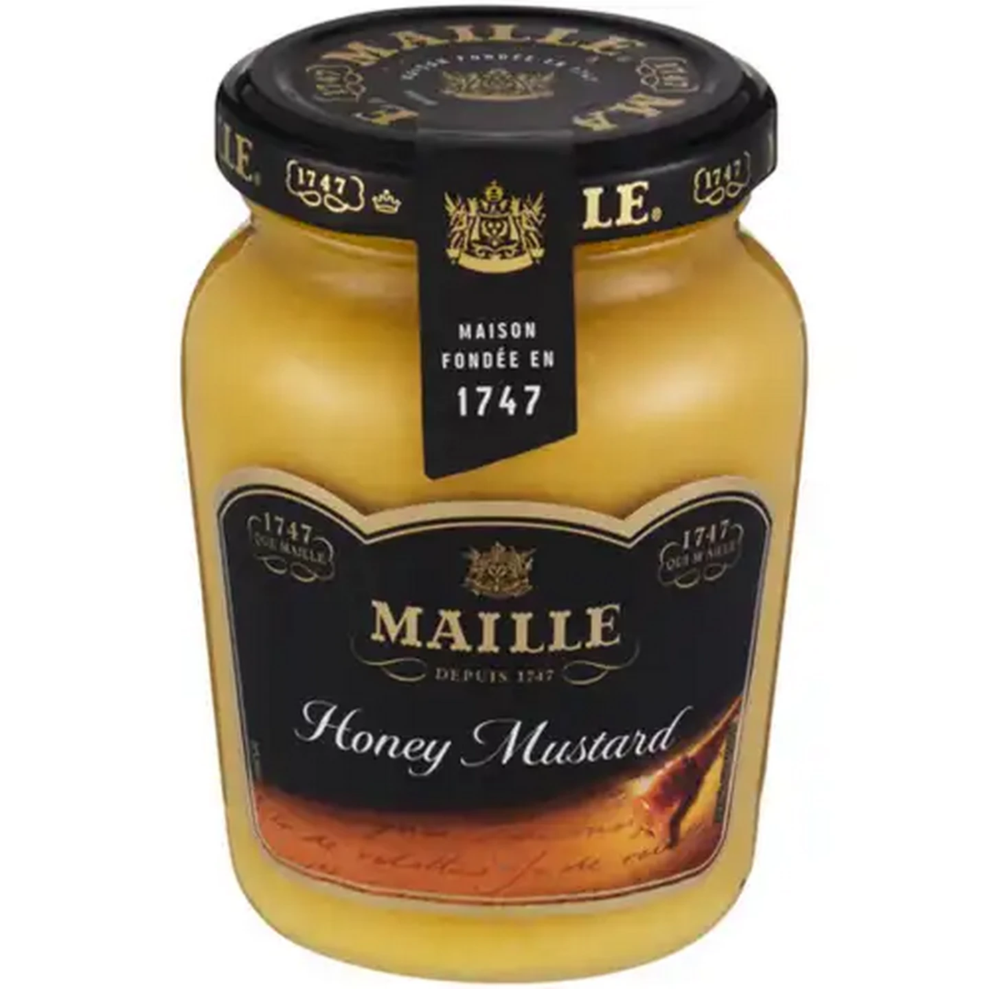 Image of Maille Honey Mustard 230g