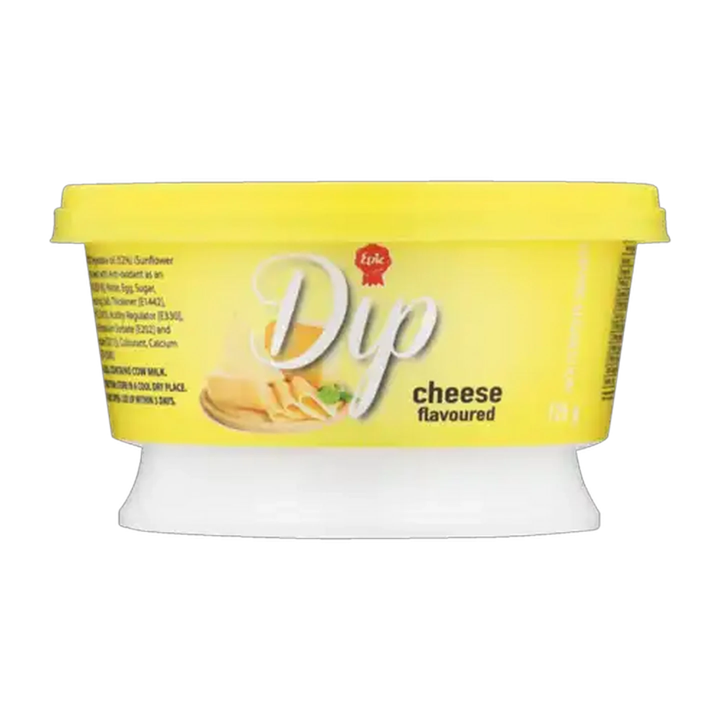 Image of Epic Cheese Flavoured Dip 125g