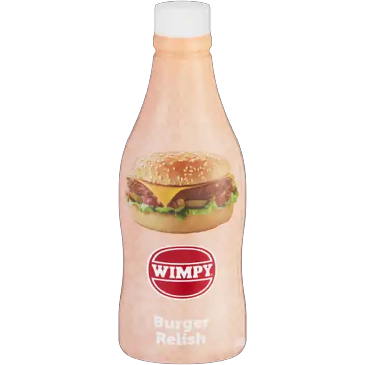 Image of Wimpy Burger Relish 500ml