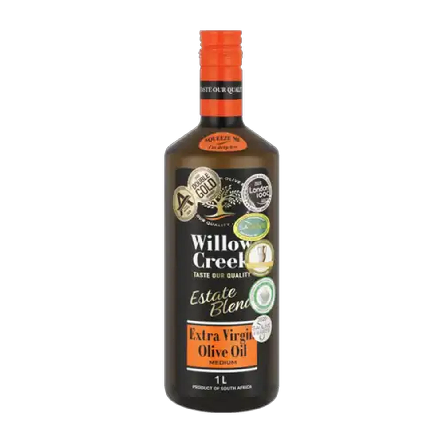 Image of Willow Creek Estate Blend Extra Virgin Olive Oil 1L