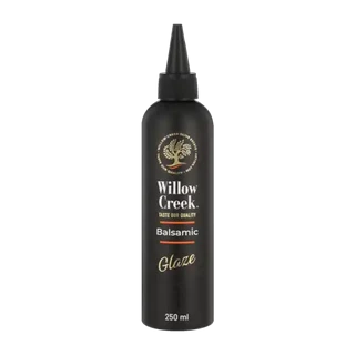 Willow Creek Balsamic Glaze 250ml