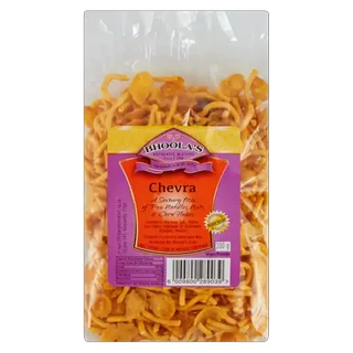 Bhoola's Chevra Savoury Mix 100g Bag
