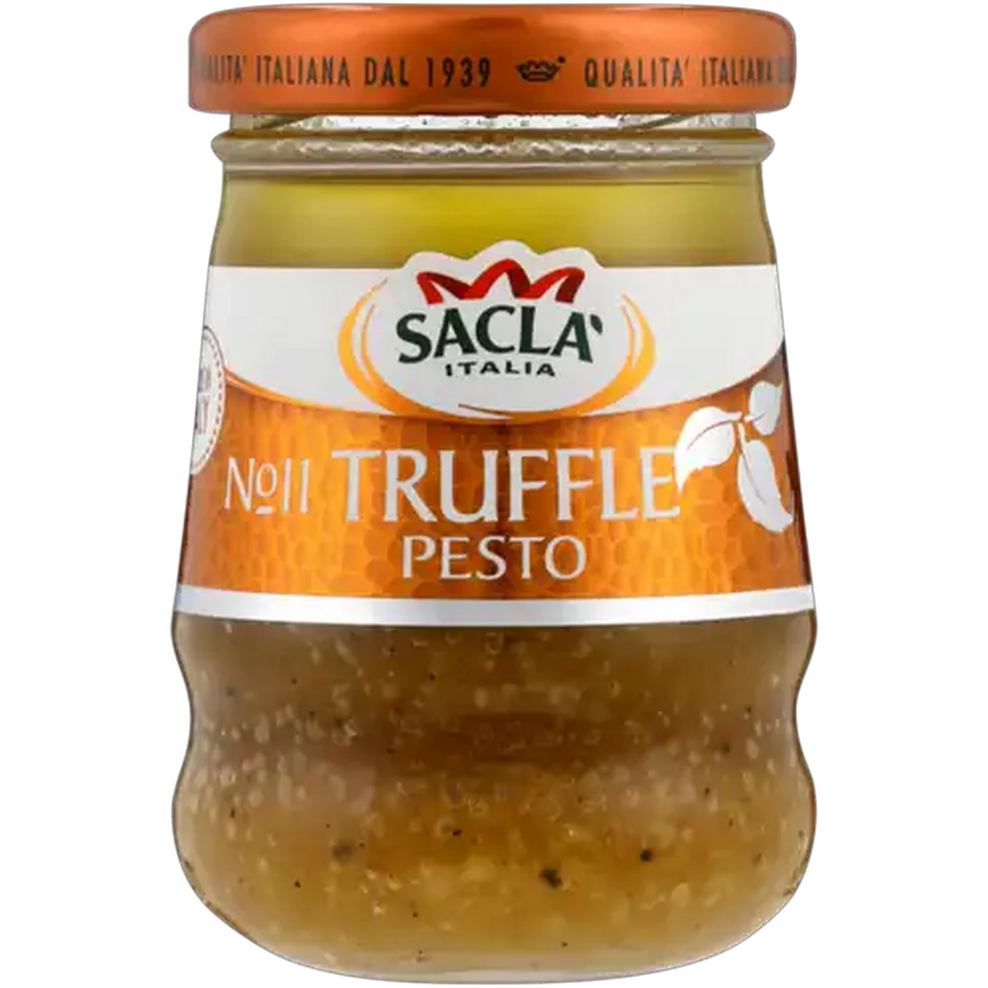 Image of Saclà No.11 Truffle Pesto 90g