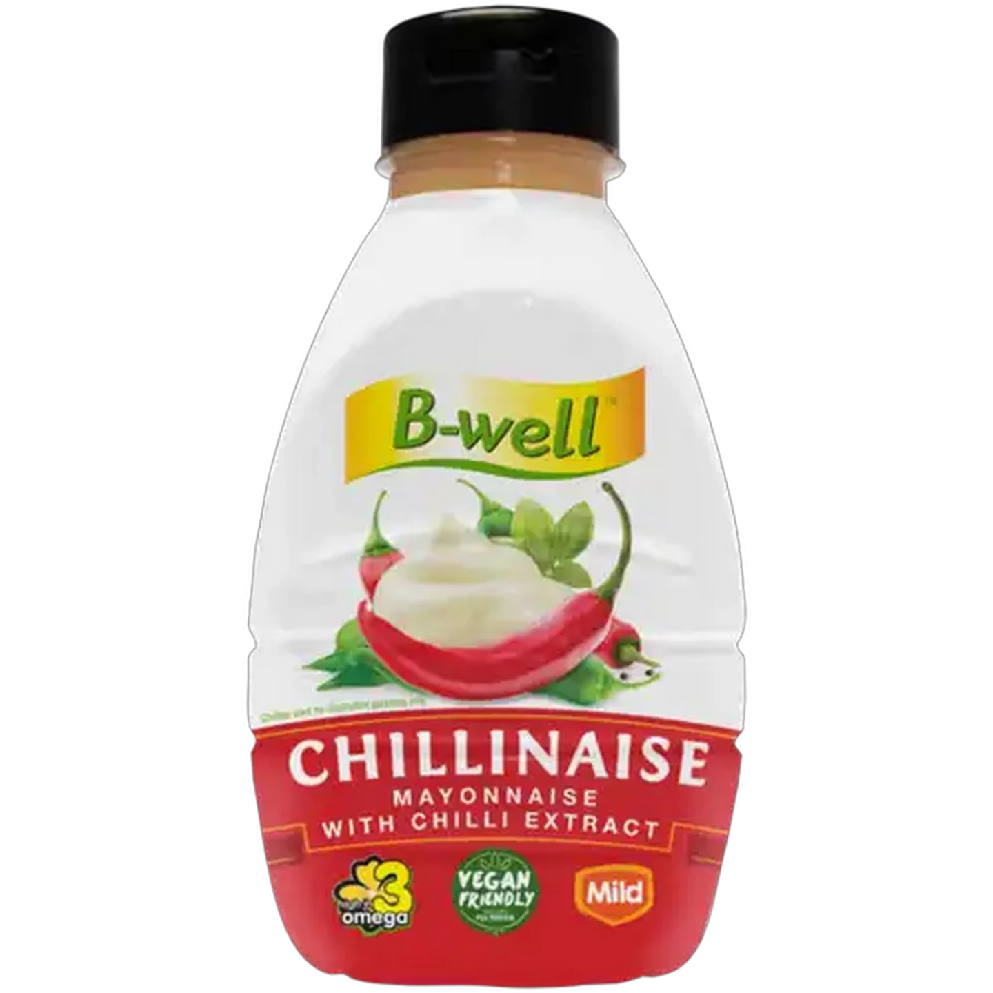 Image of B-well Mild Chillinaise 375g