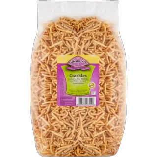 Bhoola's Crackles 500g