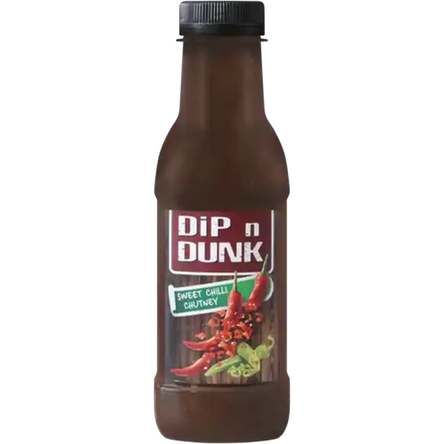 Image of Dip n Dunk Sweet Chilli Chutney 350g