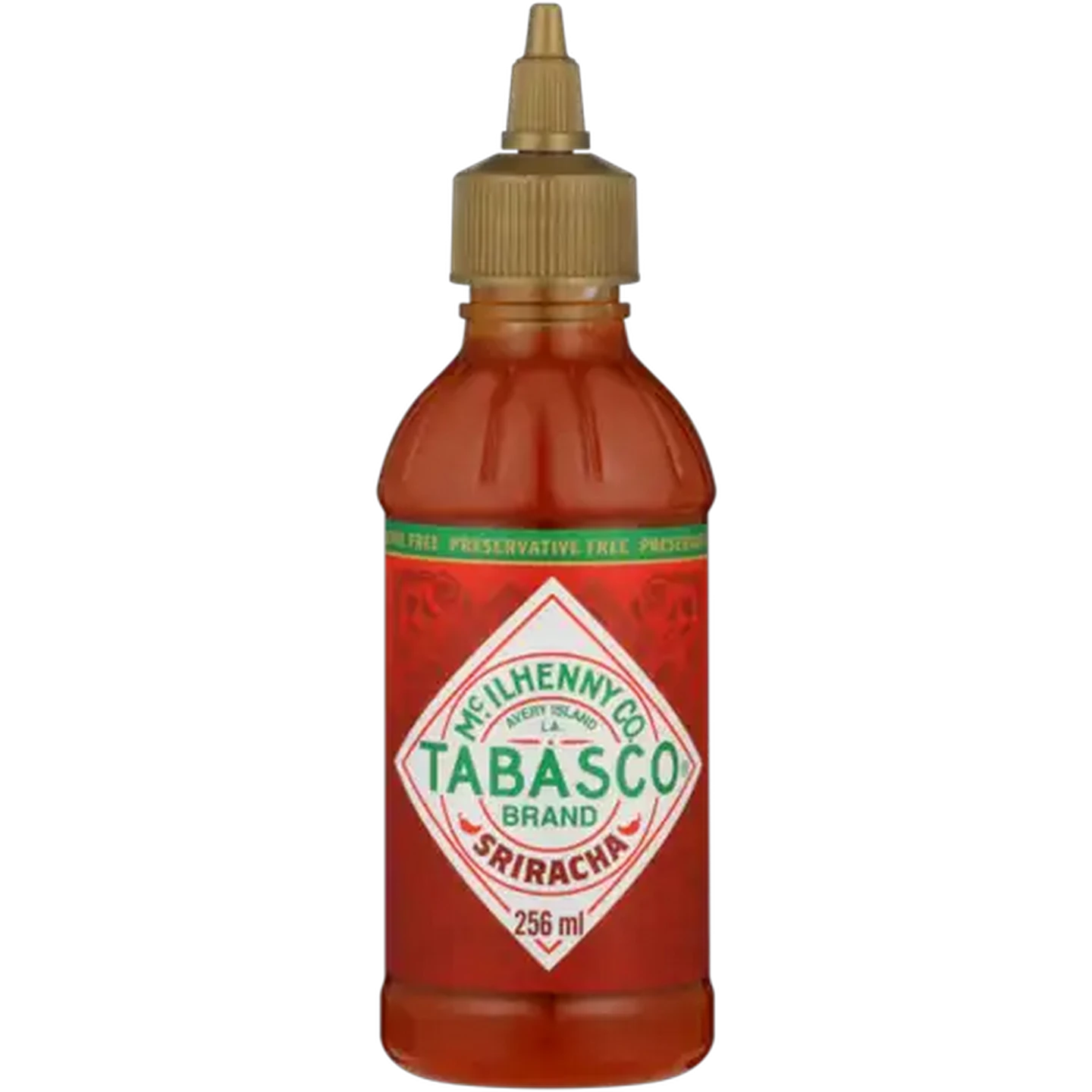Image of TABASCO Sriracha Sauce 256ml