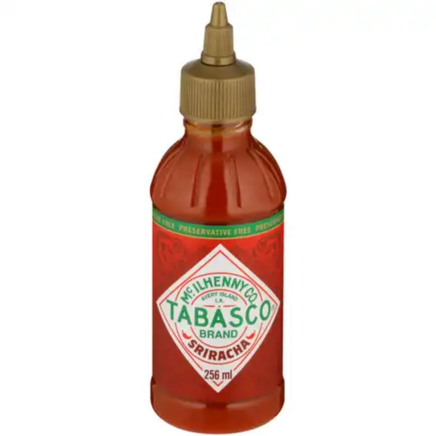 Image of TABASCO Sriracha Sauce 256ml