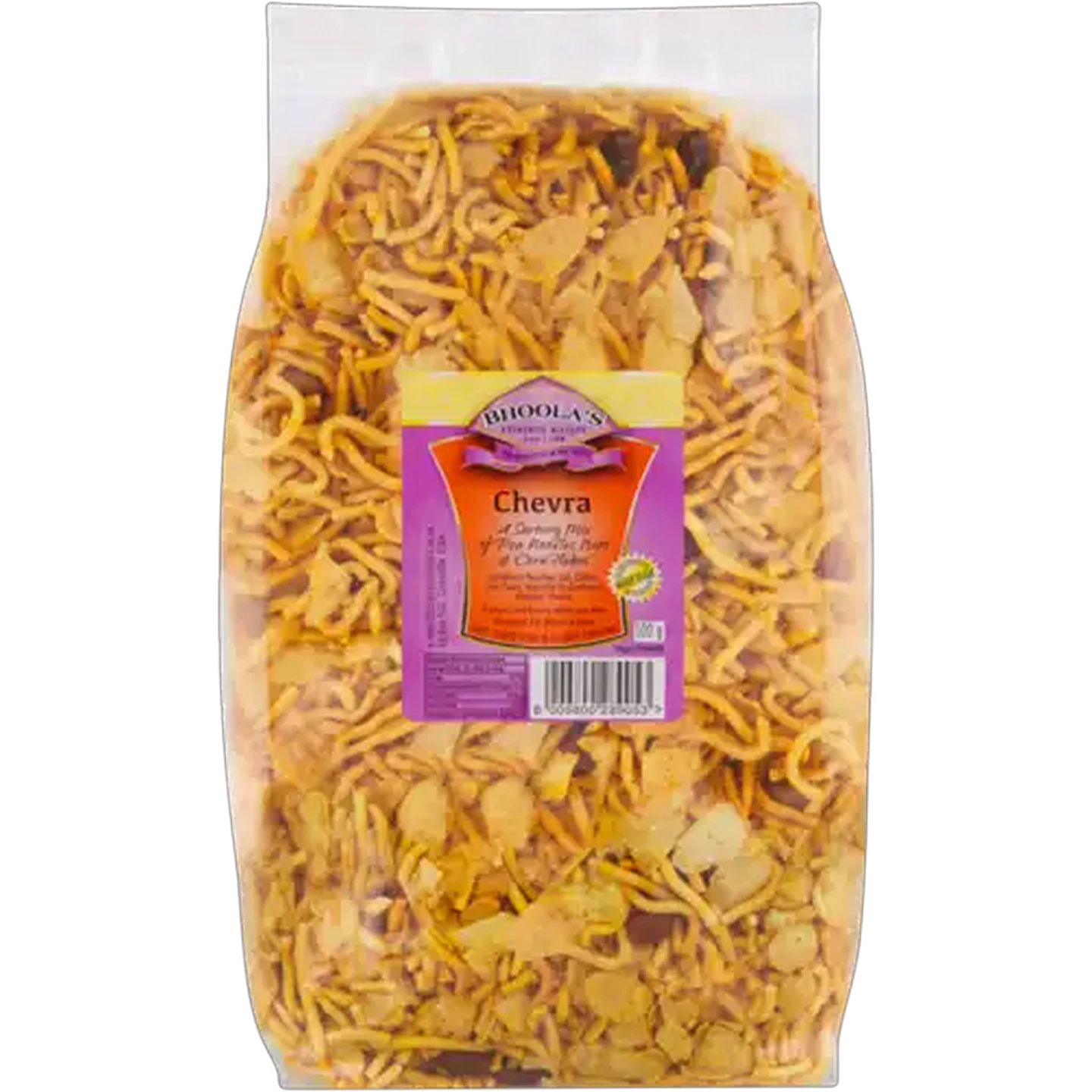 Image of Bhoola's Chevra 500g