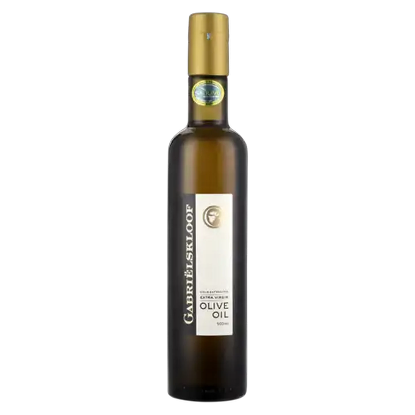 Image of Gabriëlskloof Extra Virgin Olive Oil 500ml