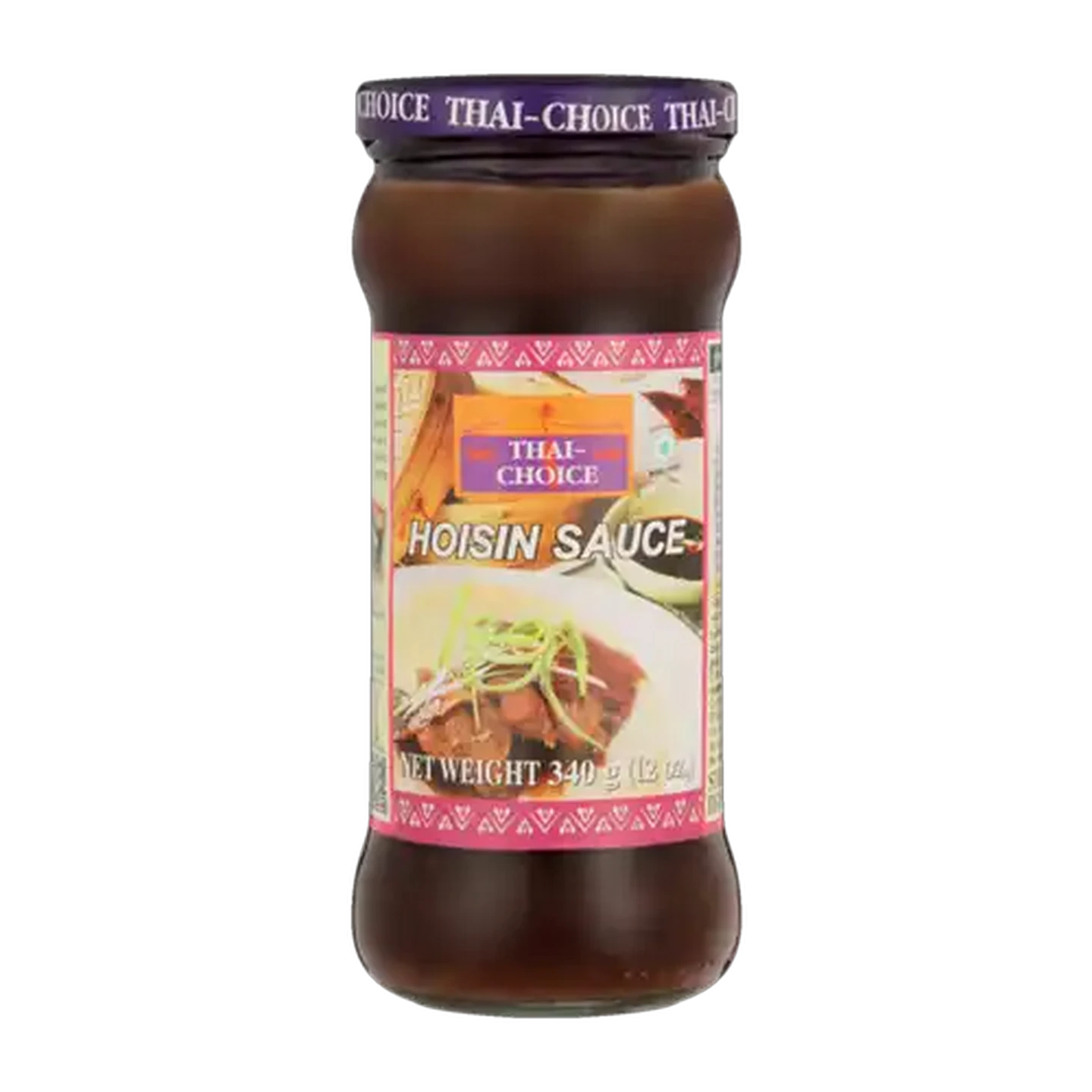 Image of Thai-Choice Hoisin Sauce 340g