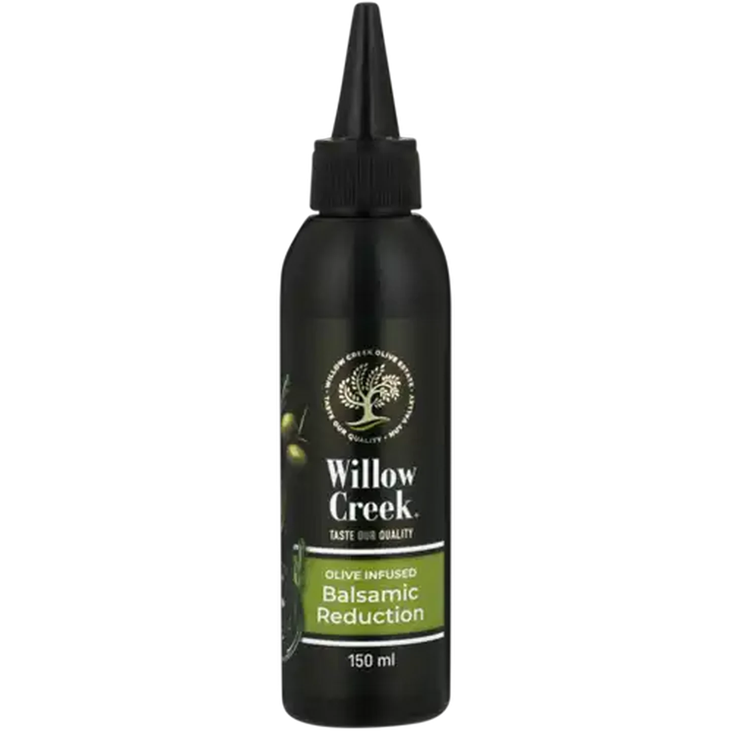 Image of Willow Creek Olive Infusion Balsamic Reduction 150ml