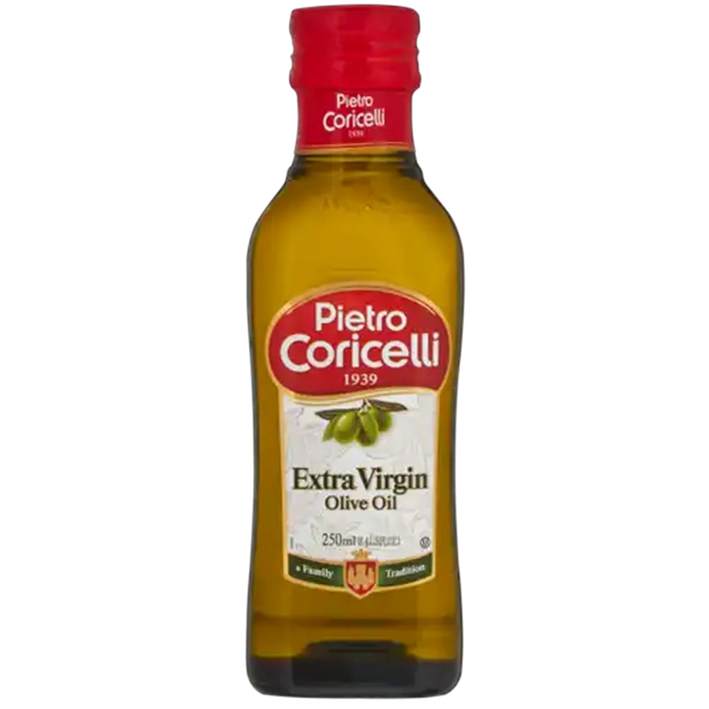 Image of Pietro Coricelli Extra Virgin Olive Oil 250ml