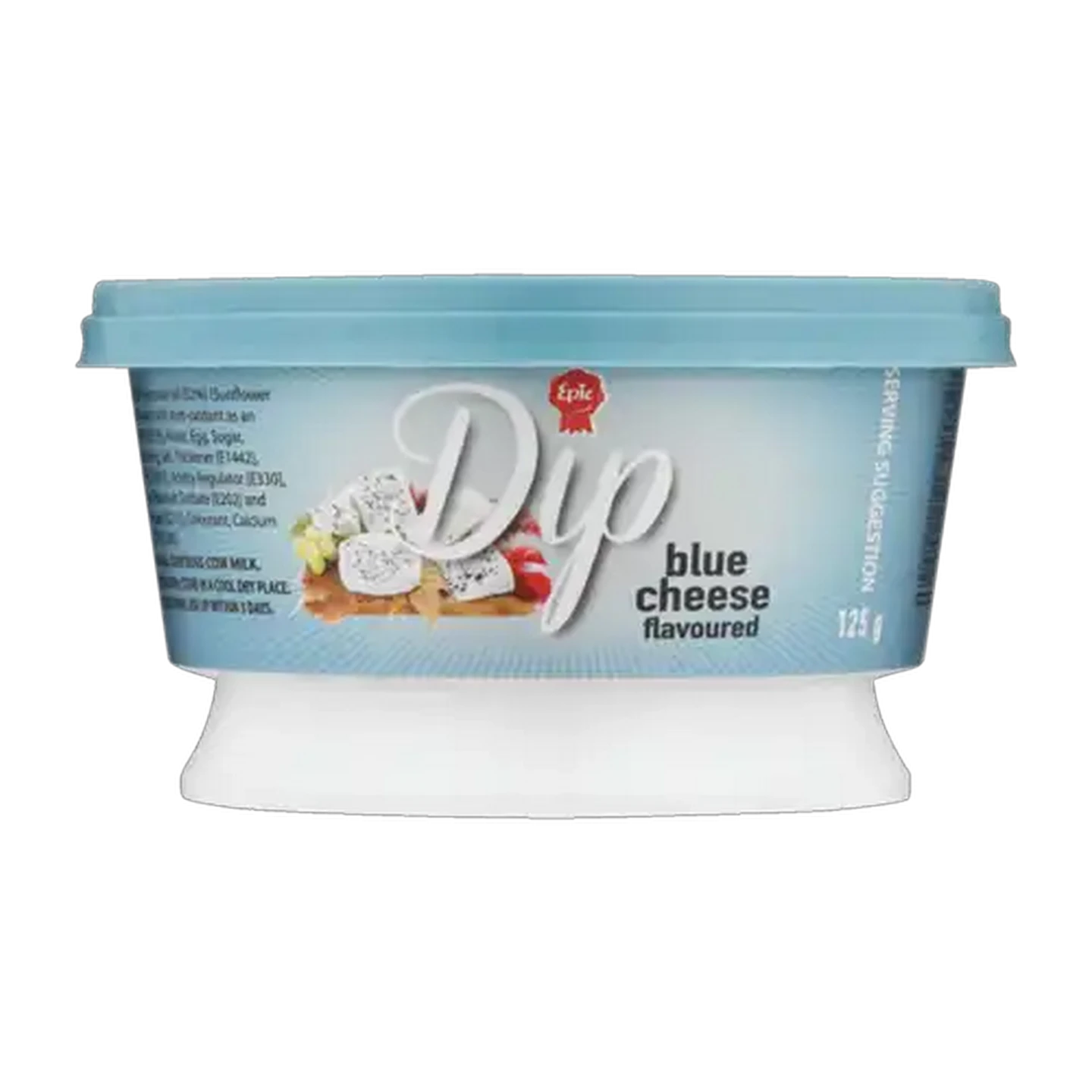 Image of Epic Blue Cheese Flavoured Dip 125g