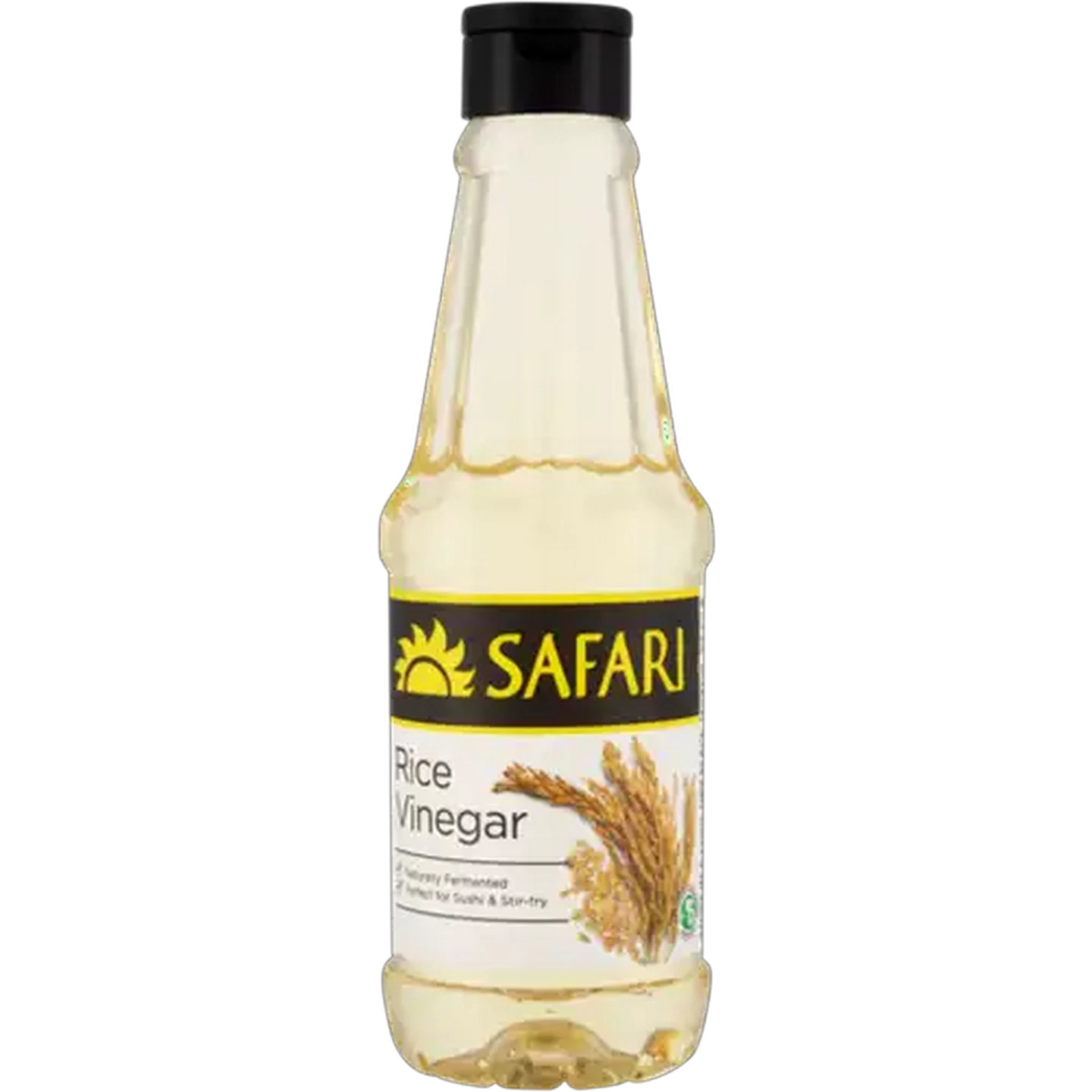 Image of SAFARI Rice Vinegar 375ml