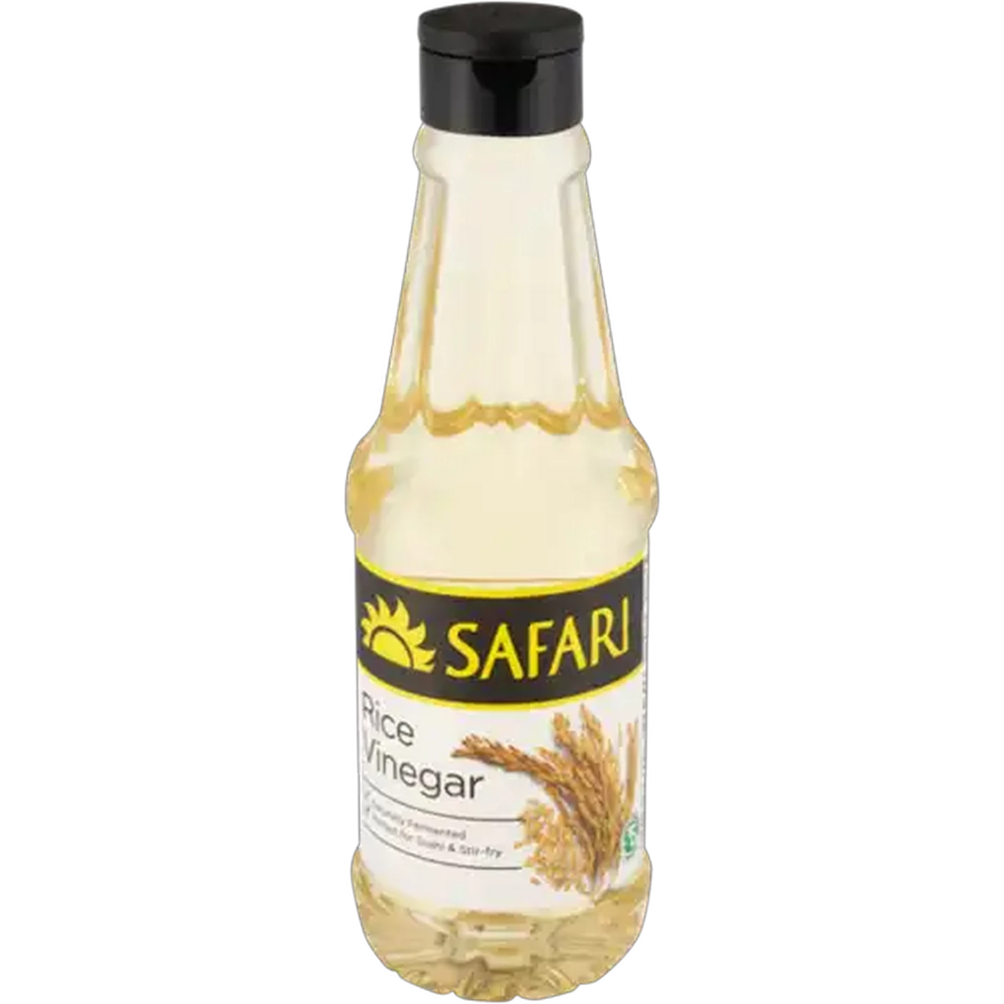Image of SAFARI Rice Vinegar 375ml
