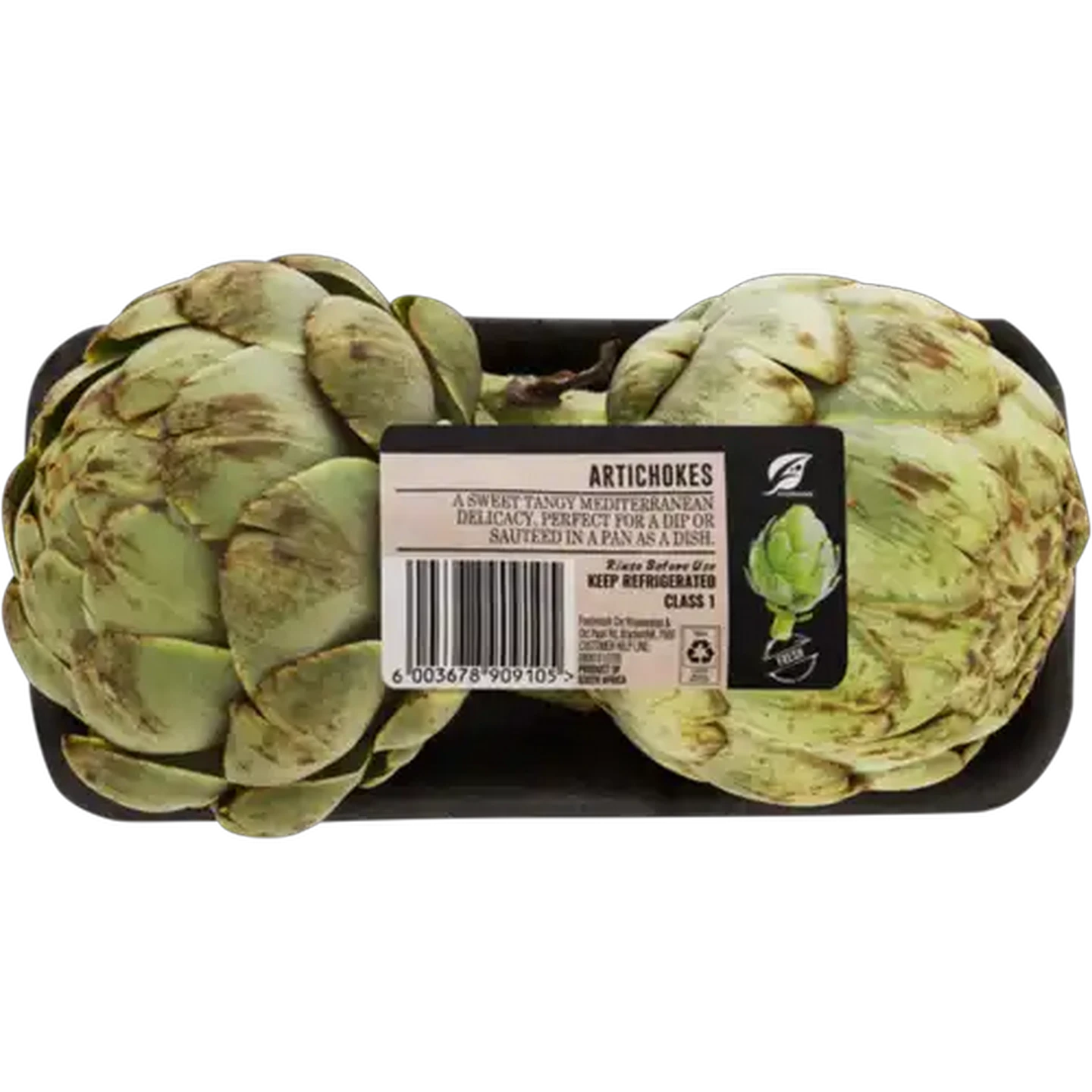 Image of Artichoke 2 Pack