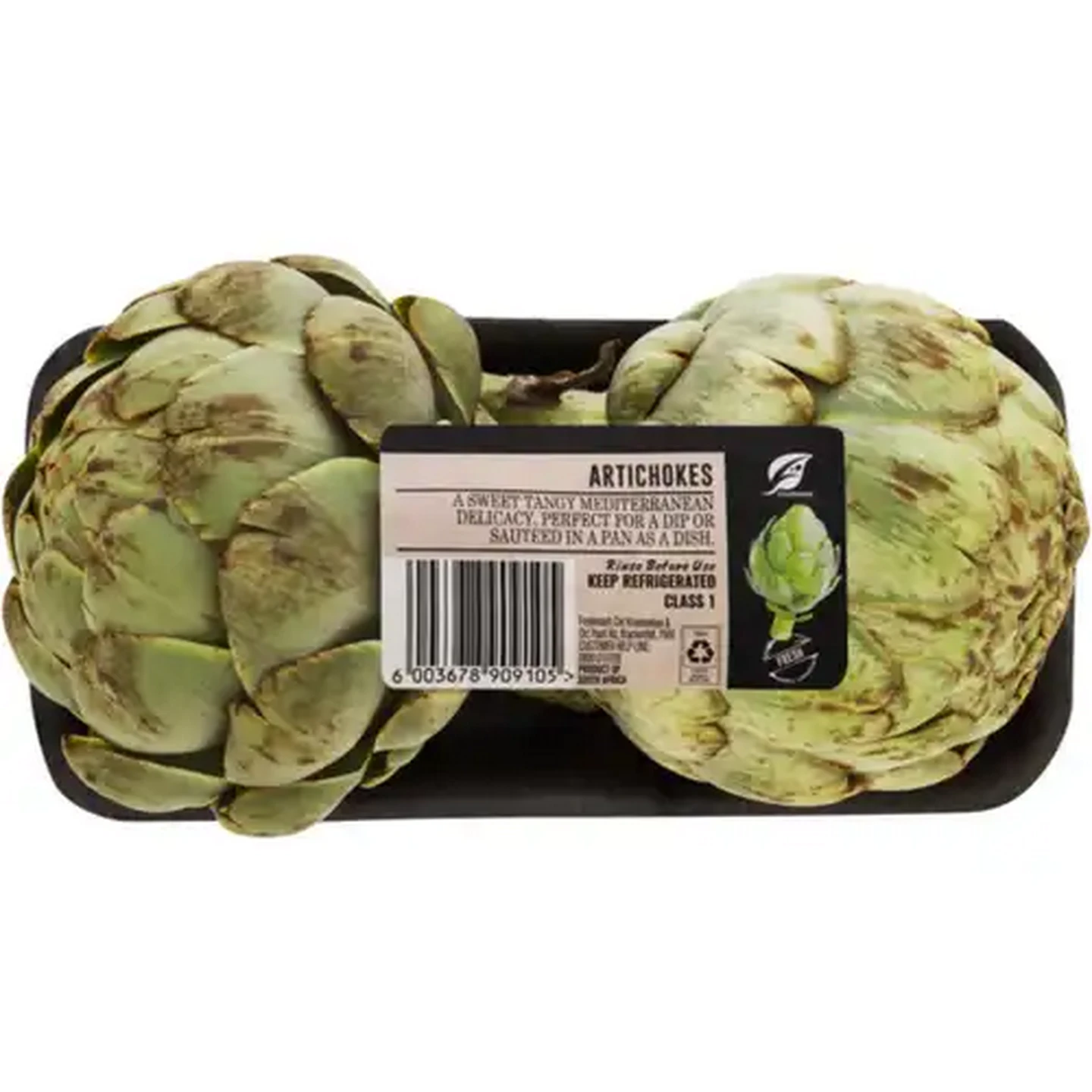 Image of Artichoke 2 Pack