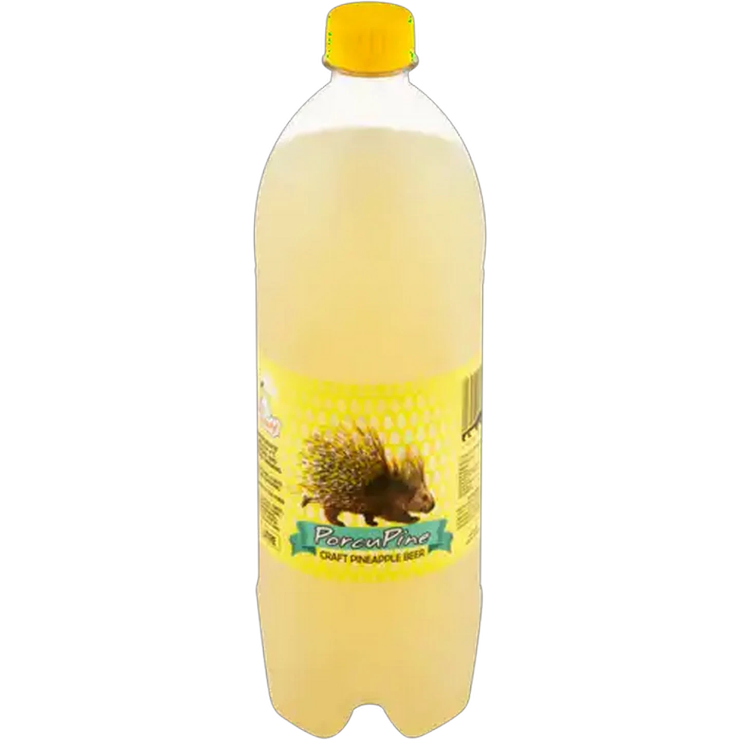 Image of PorcuPine Craft Pineapple Beer 1L