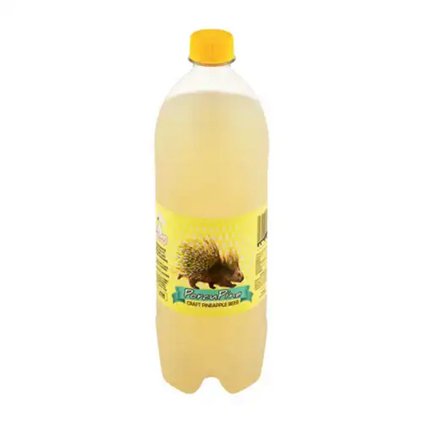 Image of PorcuPine Craft Pineapple Beer 1L