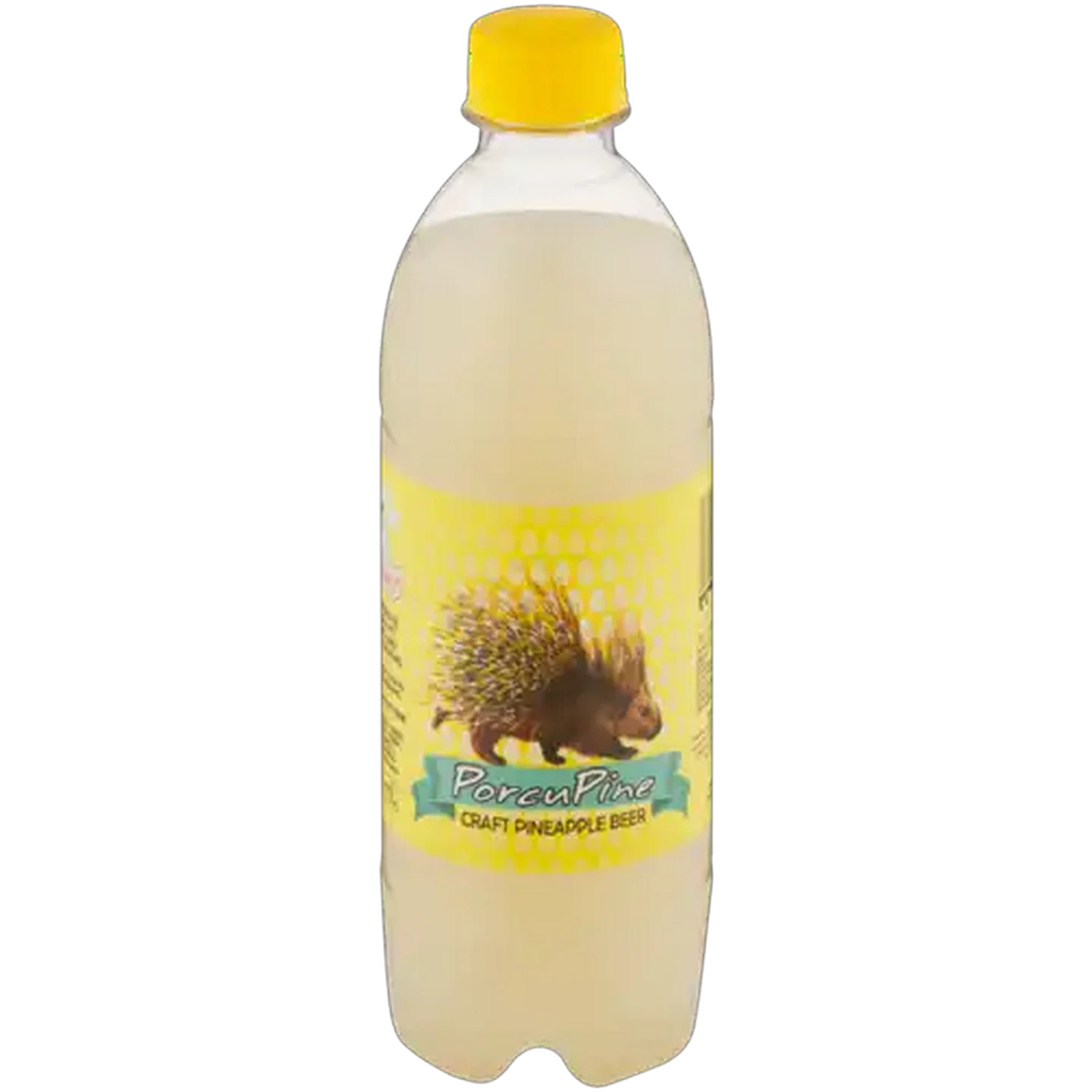 Image of PorcuPine Craft Pineapple Beer 500ml
