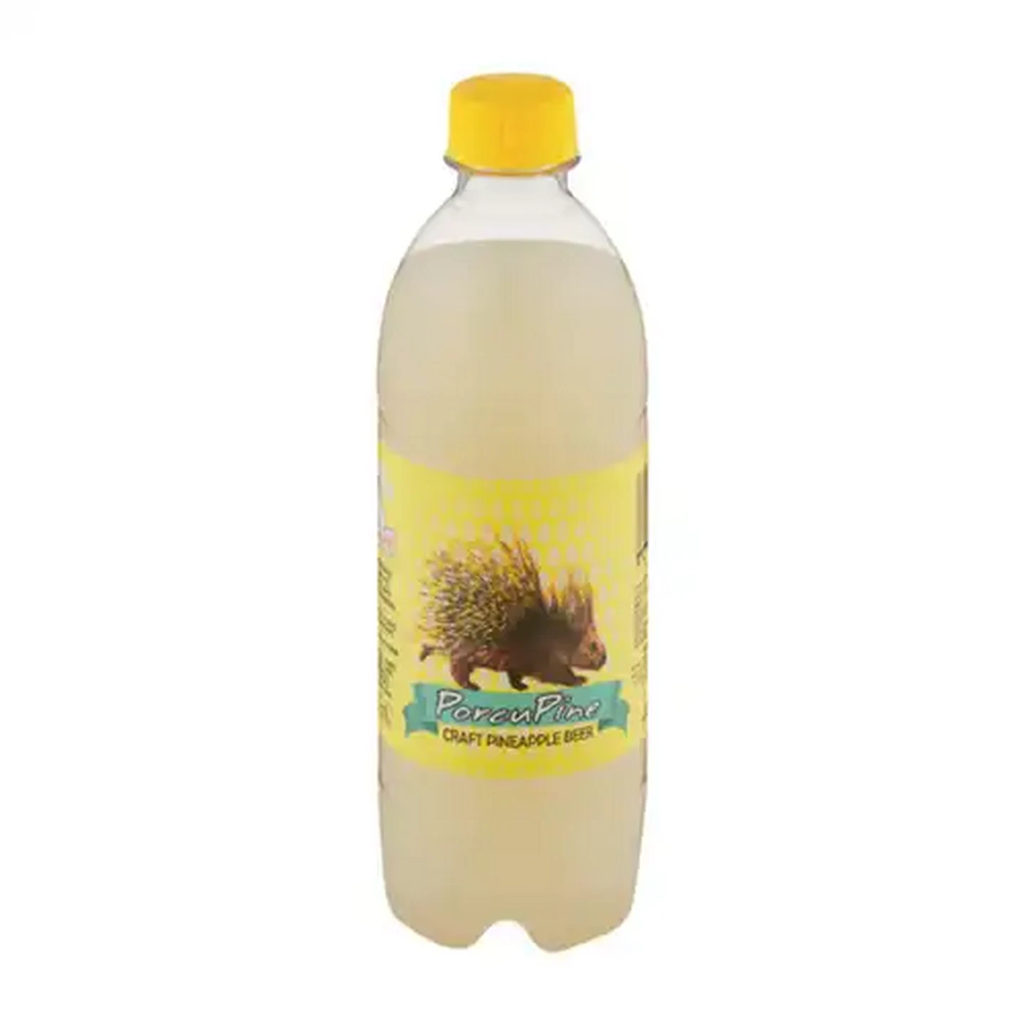 Image of PorcuPine Craft Pineapple Beer 500ml