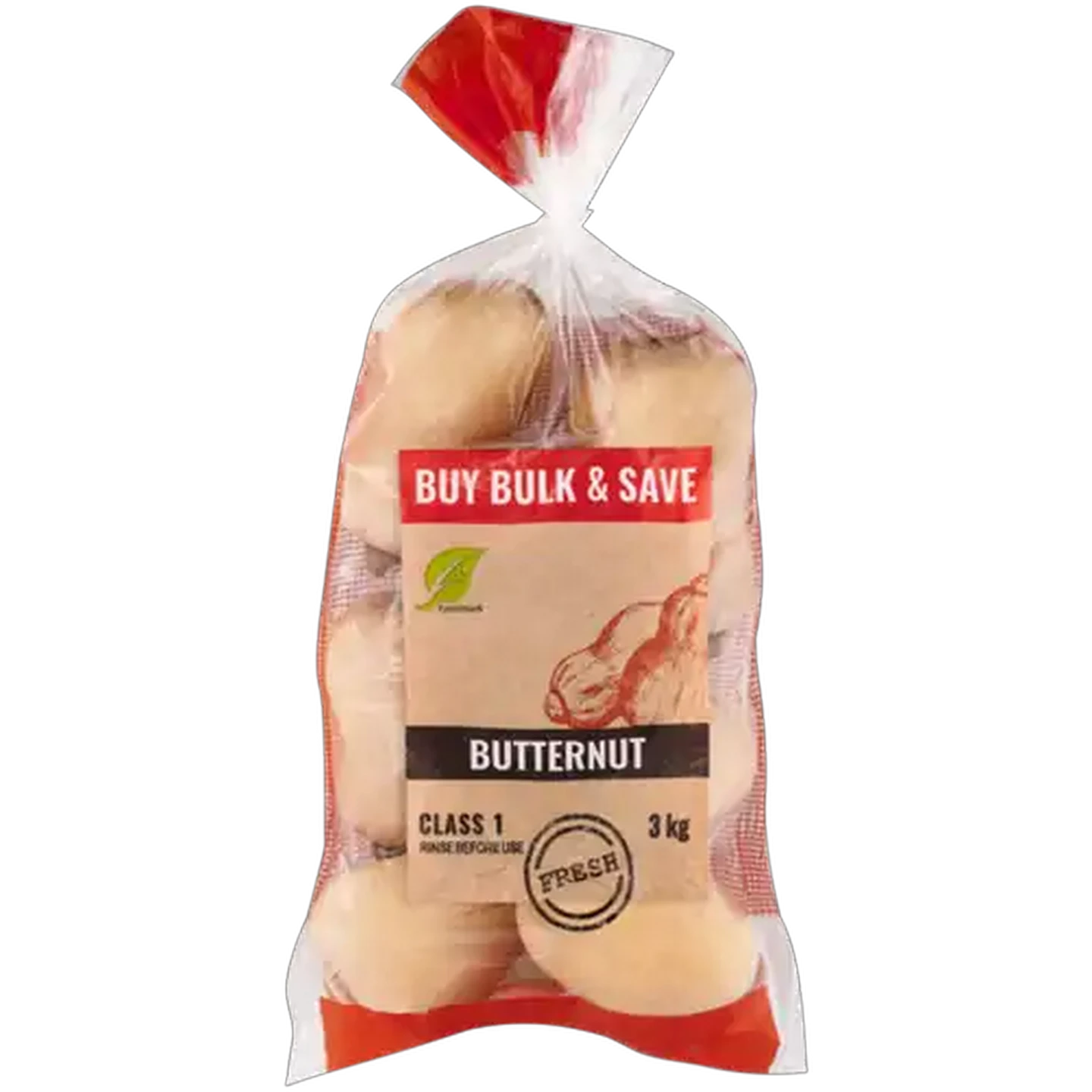 Image of Butternut 3kg