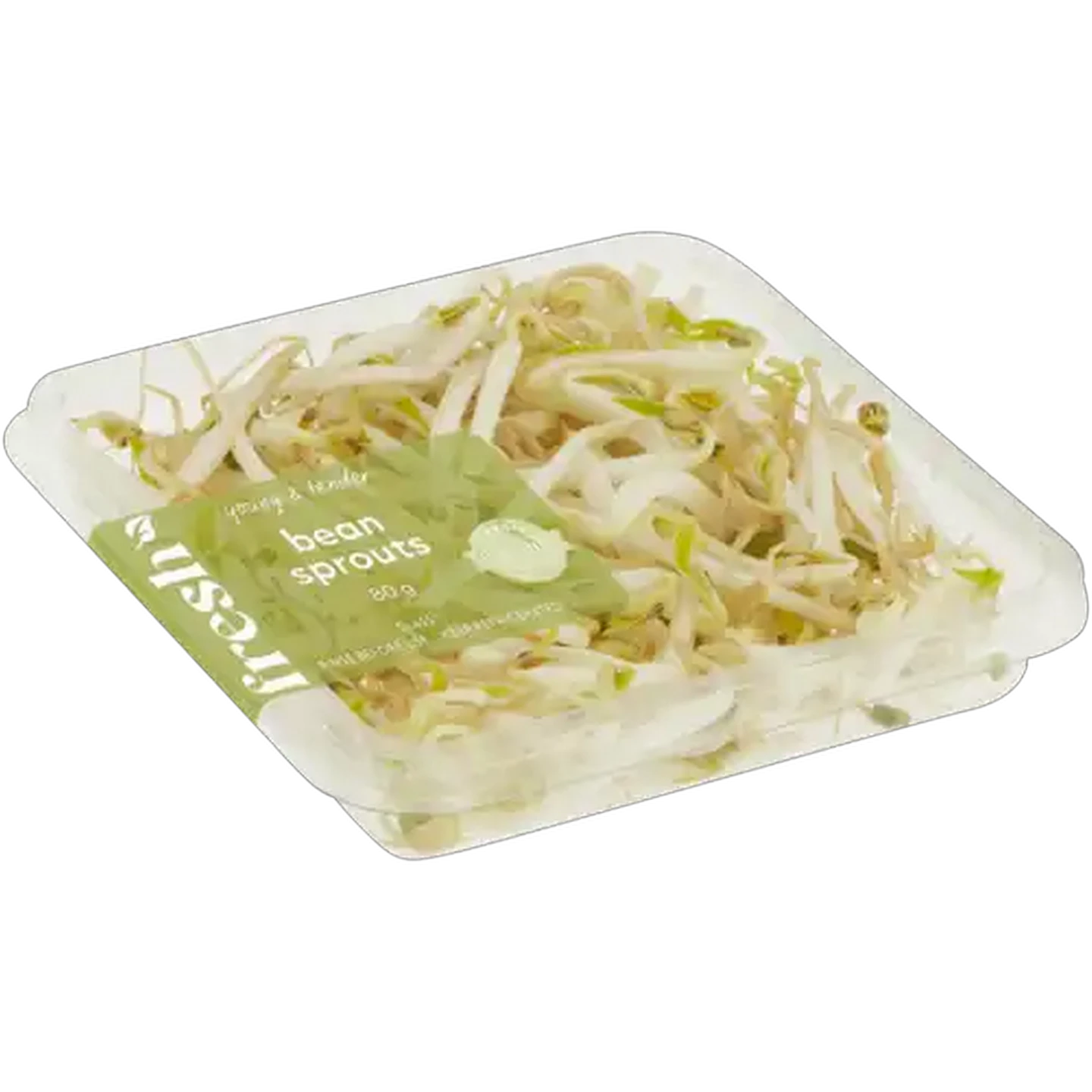Image of Bean Sprouts 80g