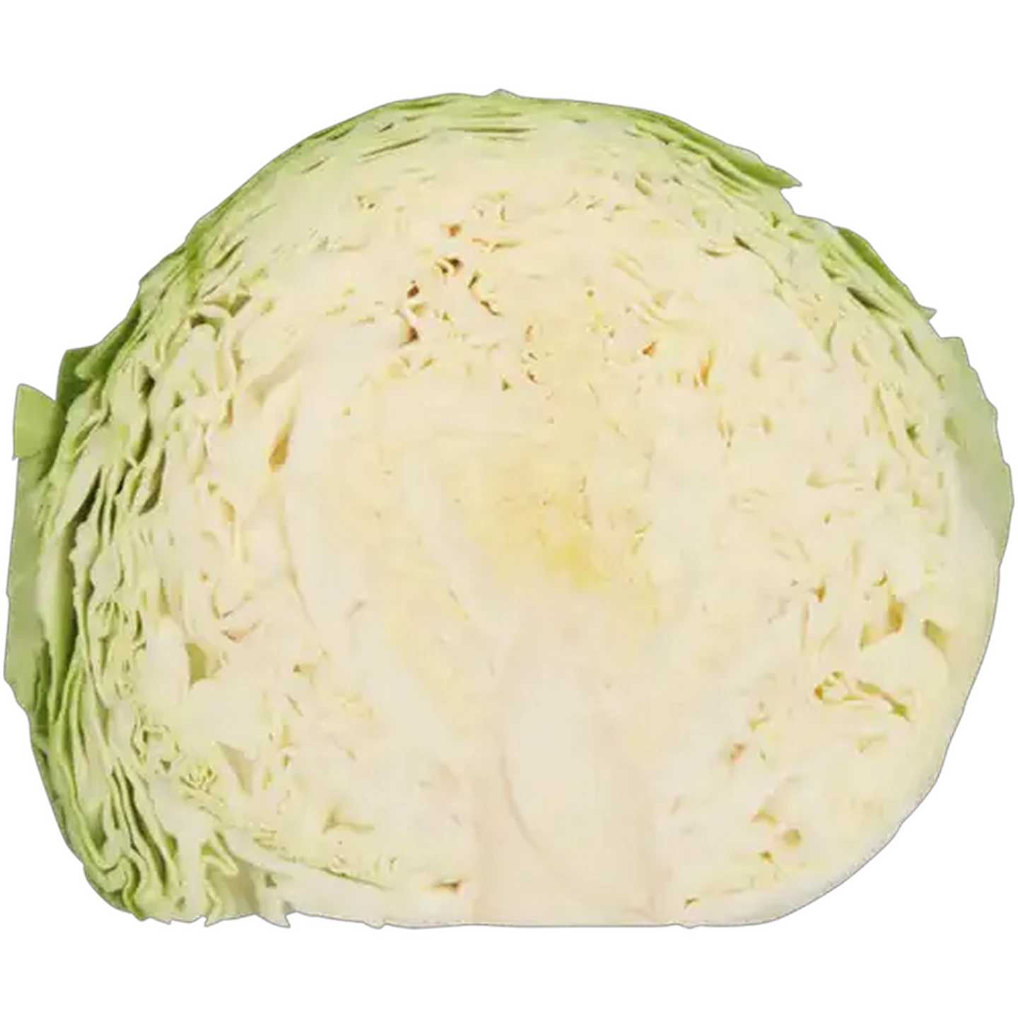 Image of Half Cabbage